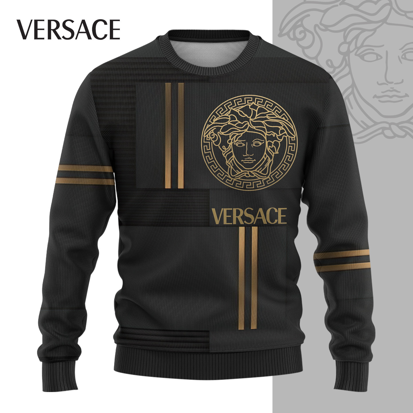 PREMIUM  UGLY SWEATER FOR MEN – TL0111000005