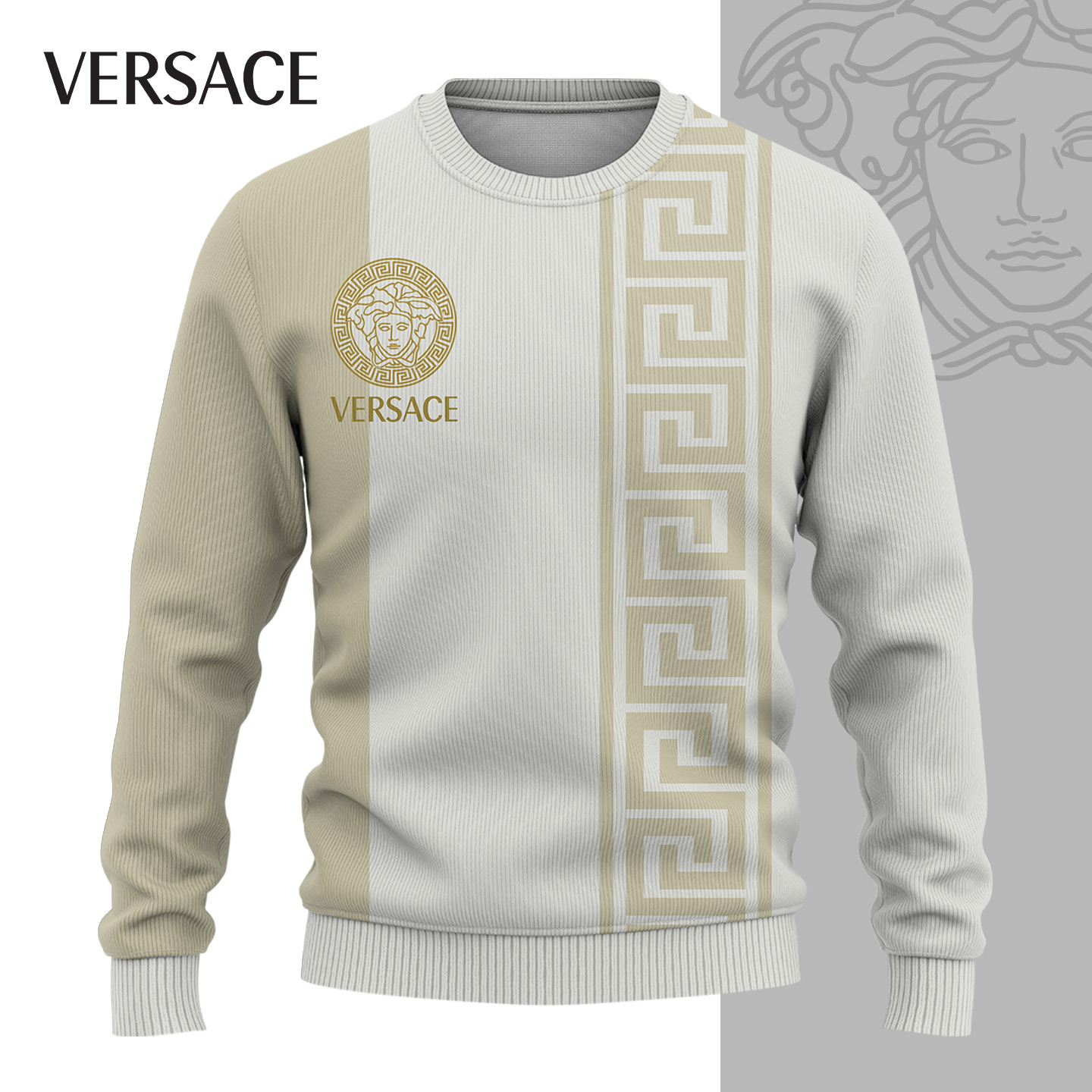 PREMIUM  UGLY SWEATER FOR MEN – TL0111000006