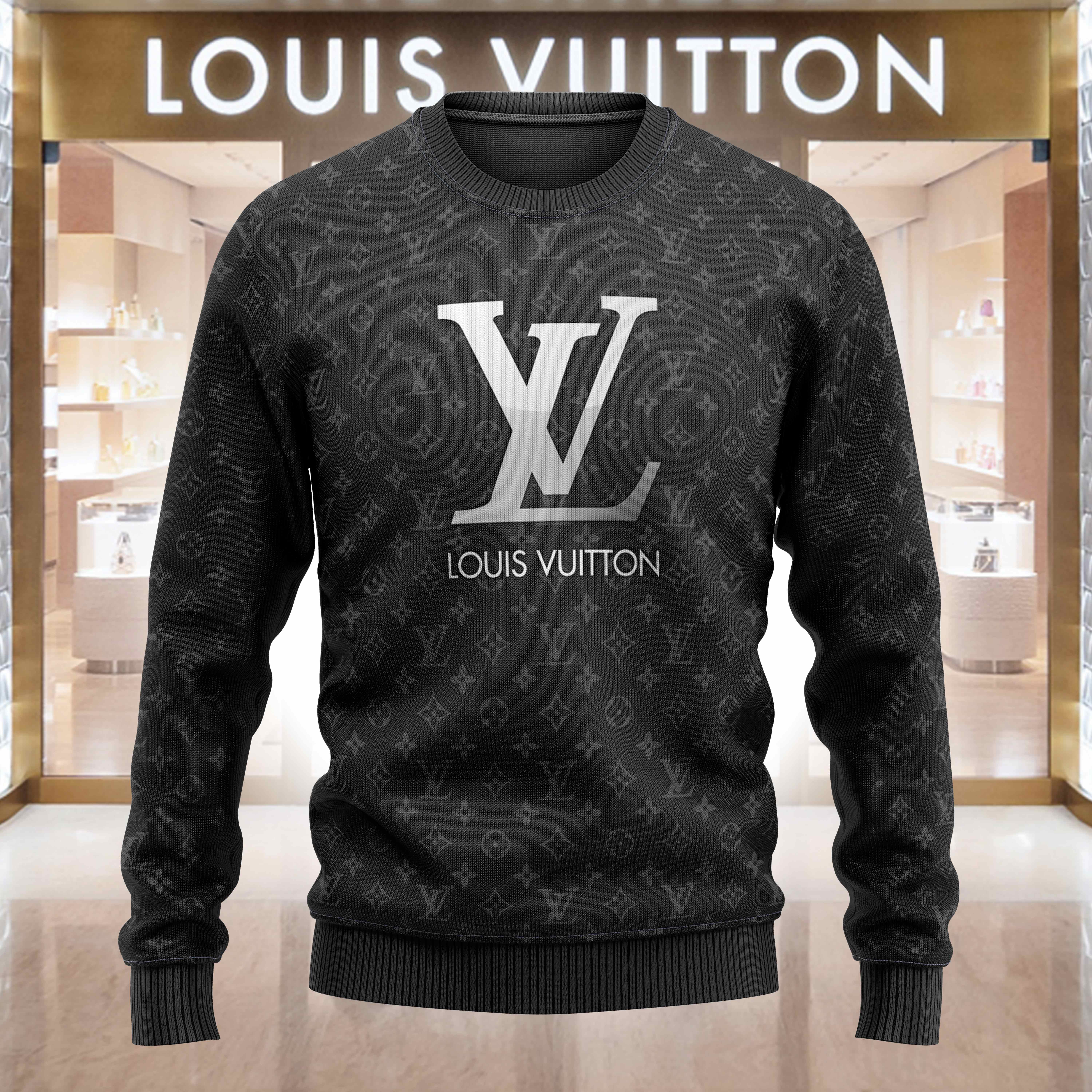 Premium Ugly Sweater Limited Edition 2025 – SWT25080304LD