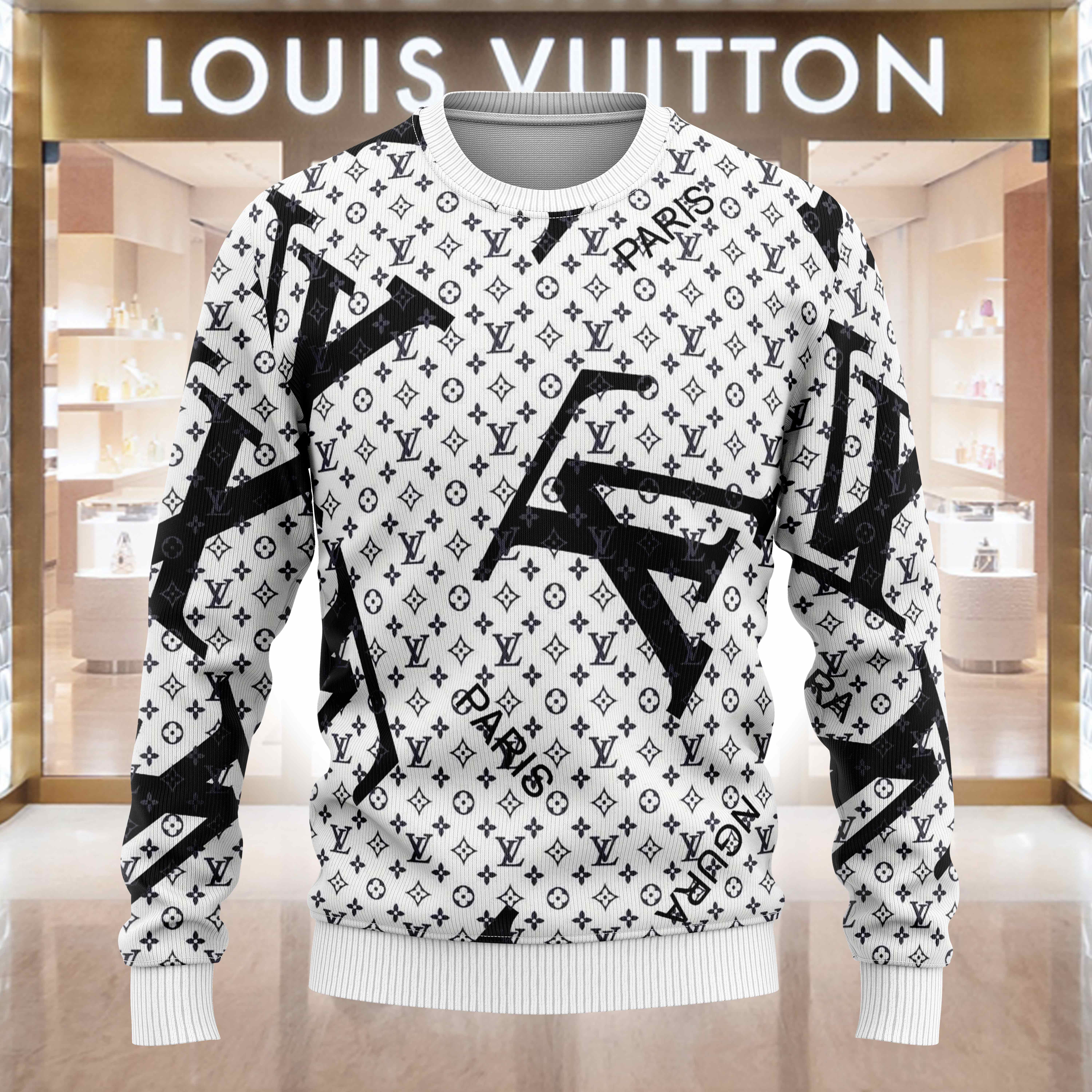 Premium Ugly Sweater Limited Edition 2025 – SWT25080310LD