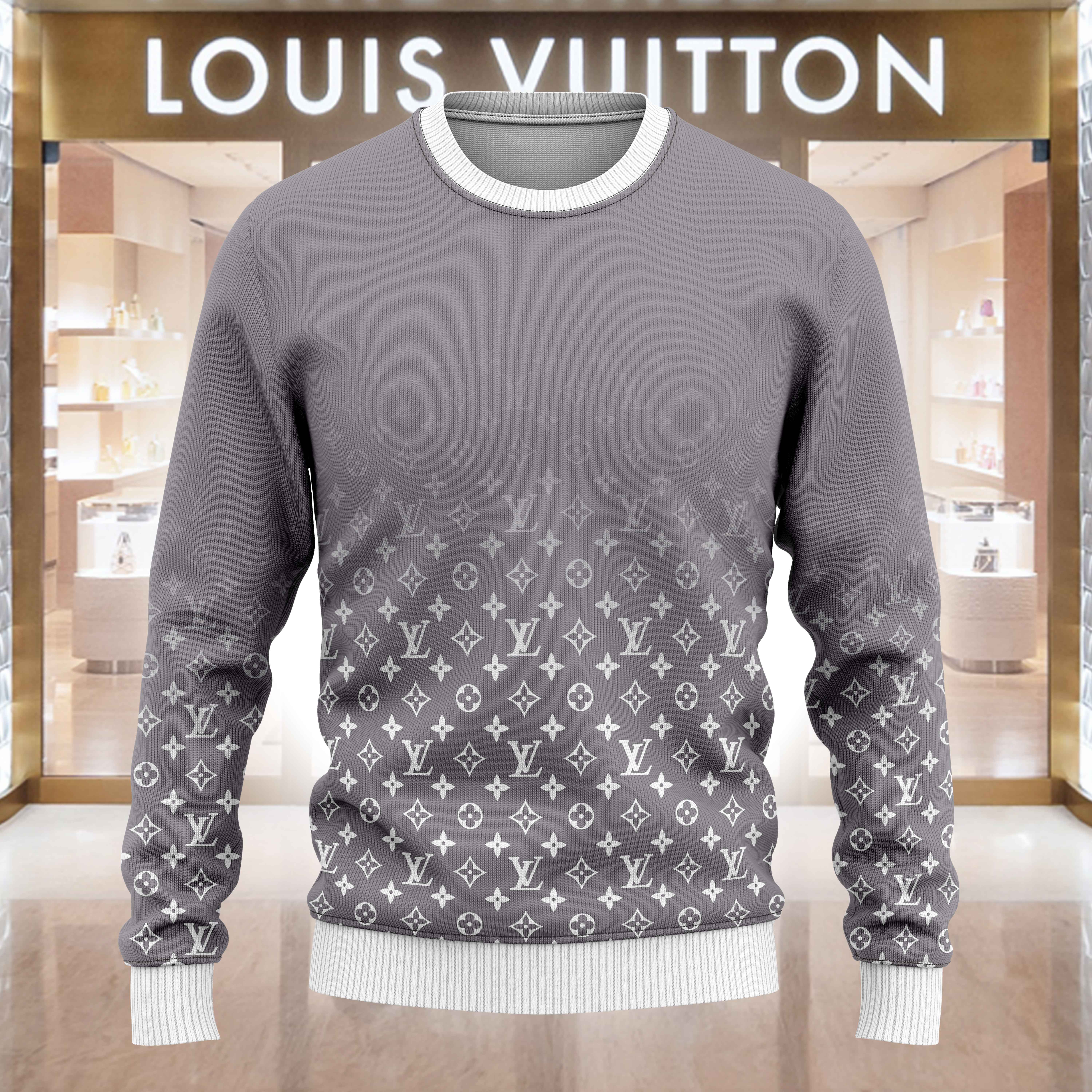 Premium Ugly Sweater Limited Edition 2025 – SWT250811012LD