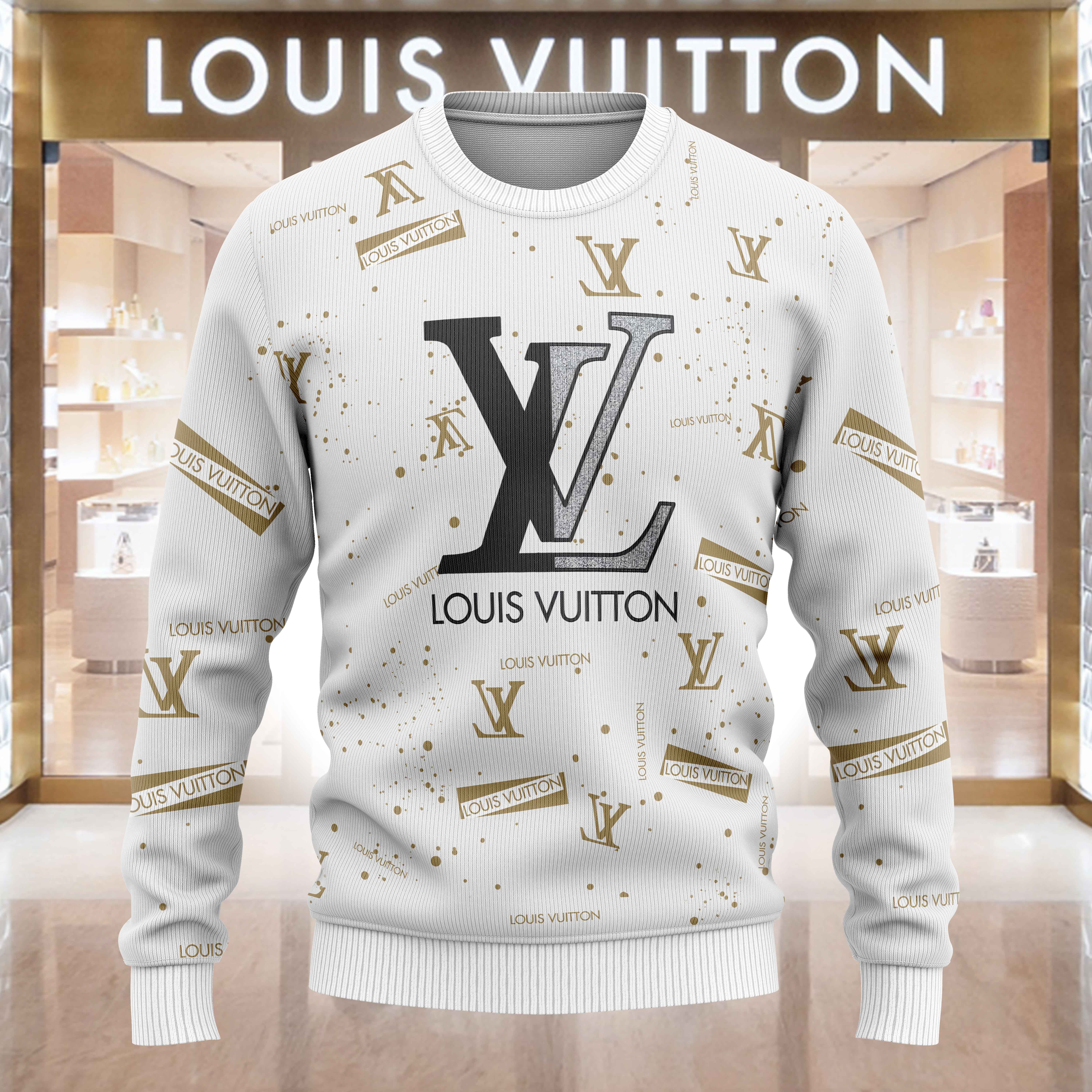 Premium Ugly Sweater Limited Edition 2025 – SWT25081104LD