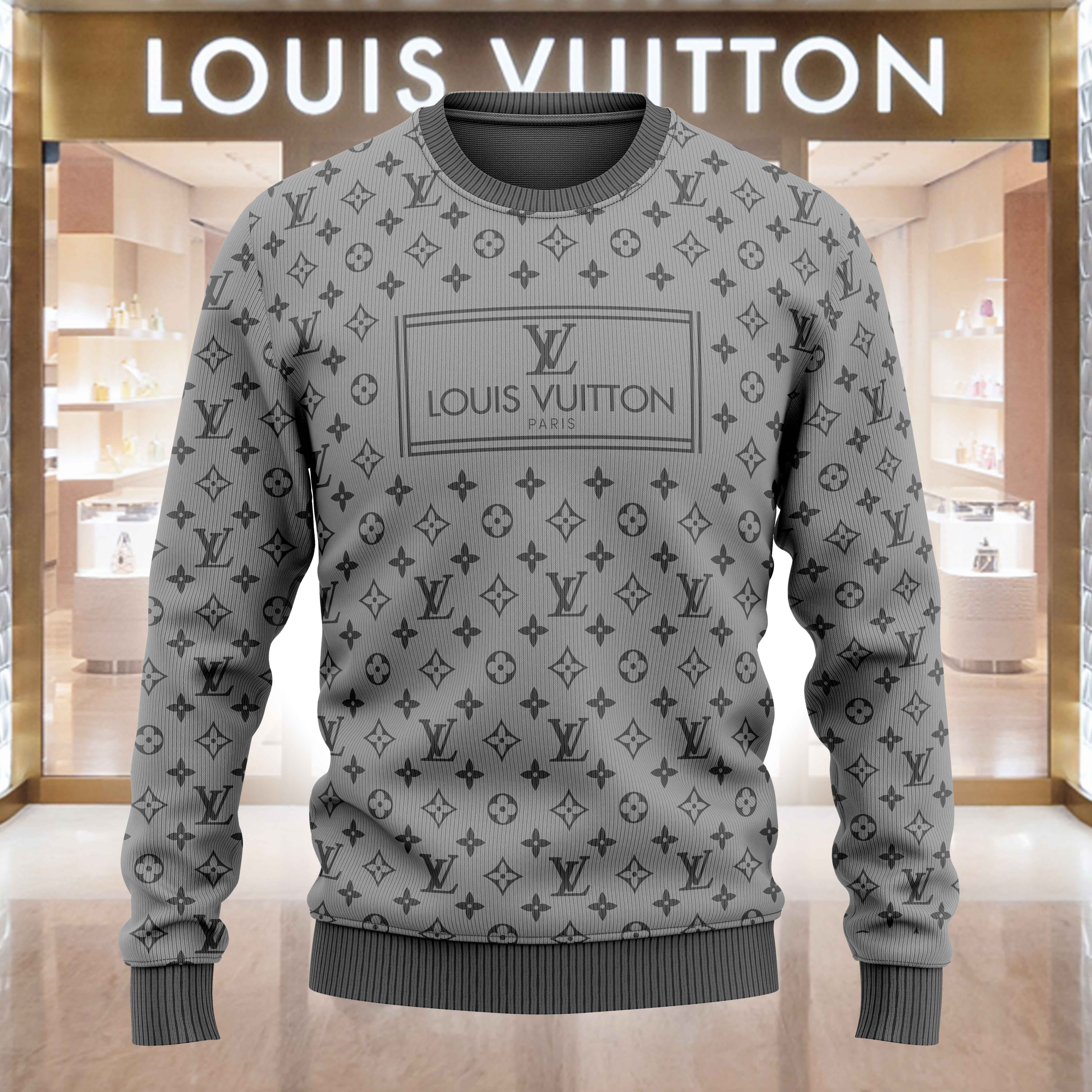 Premium Ugly Sweater Limited Edition 2025 – SWT25081108LD