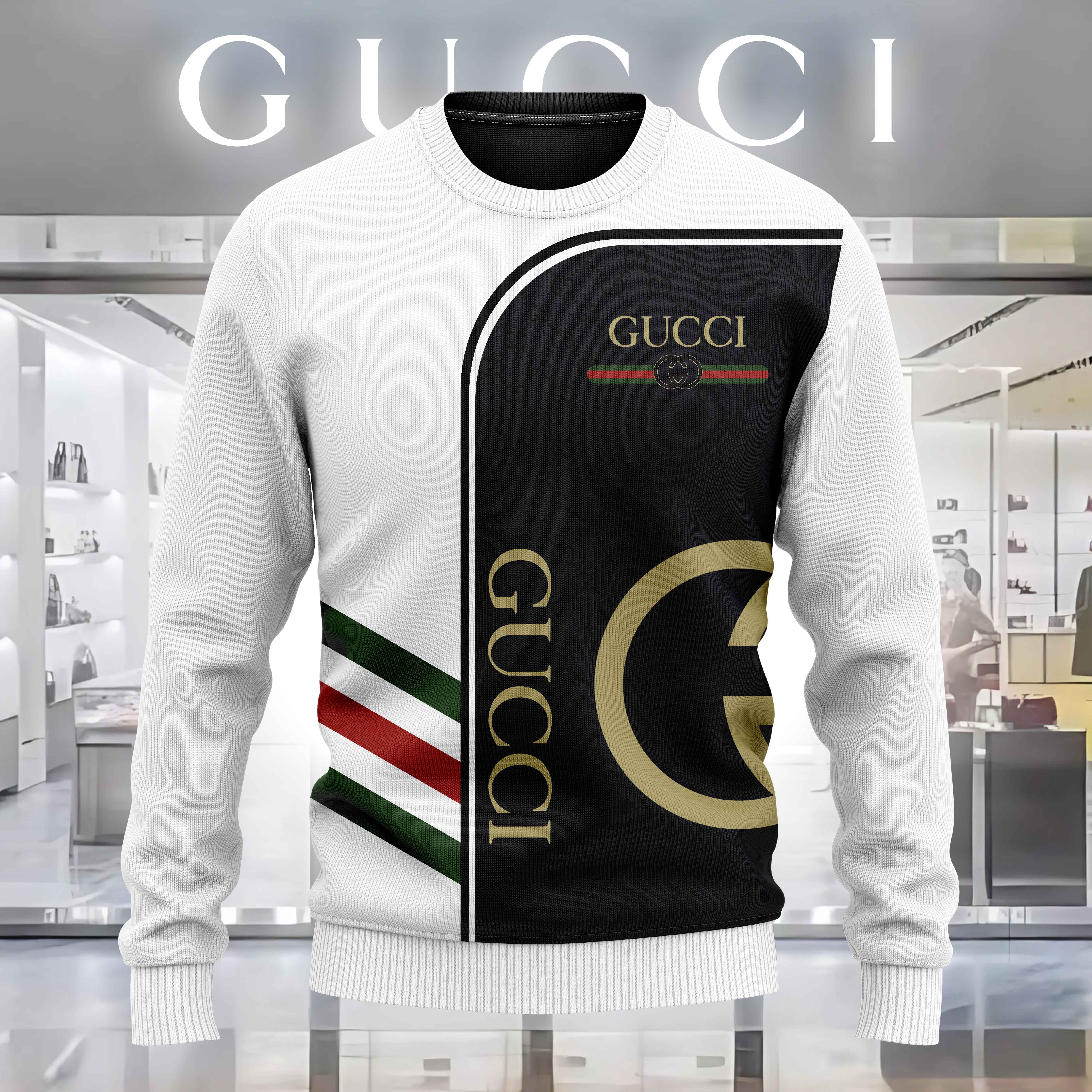 Premium Ugly Sweater Limited Edition 2025 – SWT25081503LD