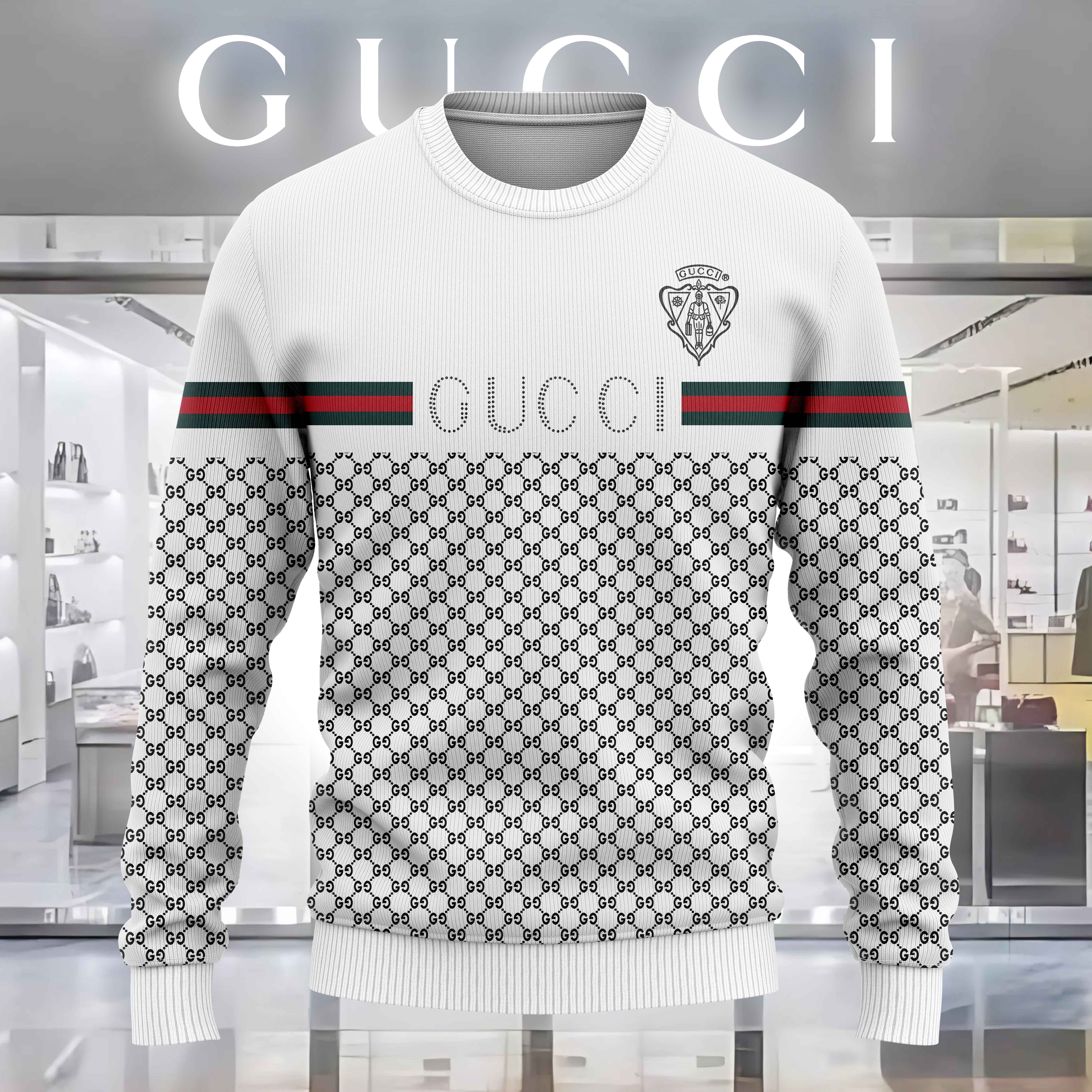 Premium Ugly Sweater Limited Edition 2025 – SWT25081508LD