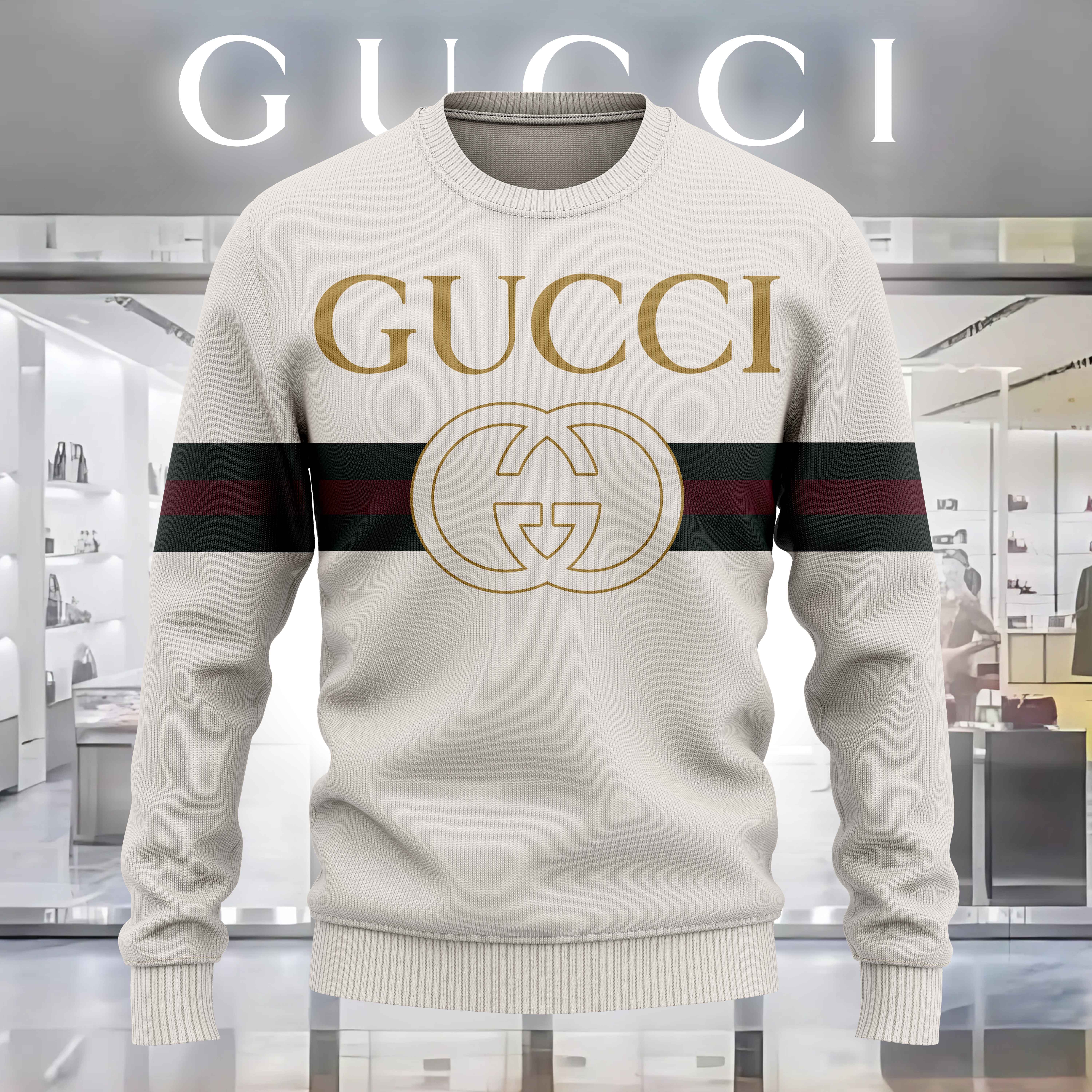 Premium Ugly Sweater Limited Edition 2025 – SWT25081517LD