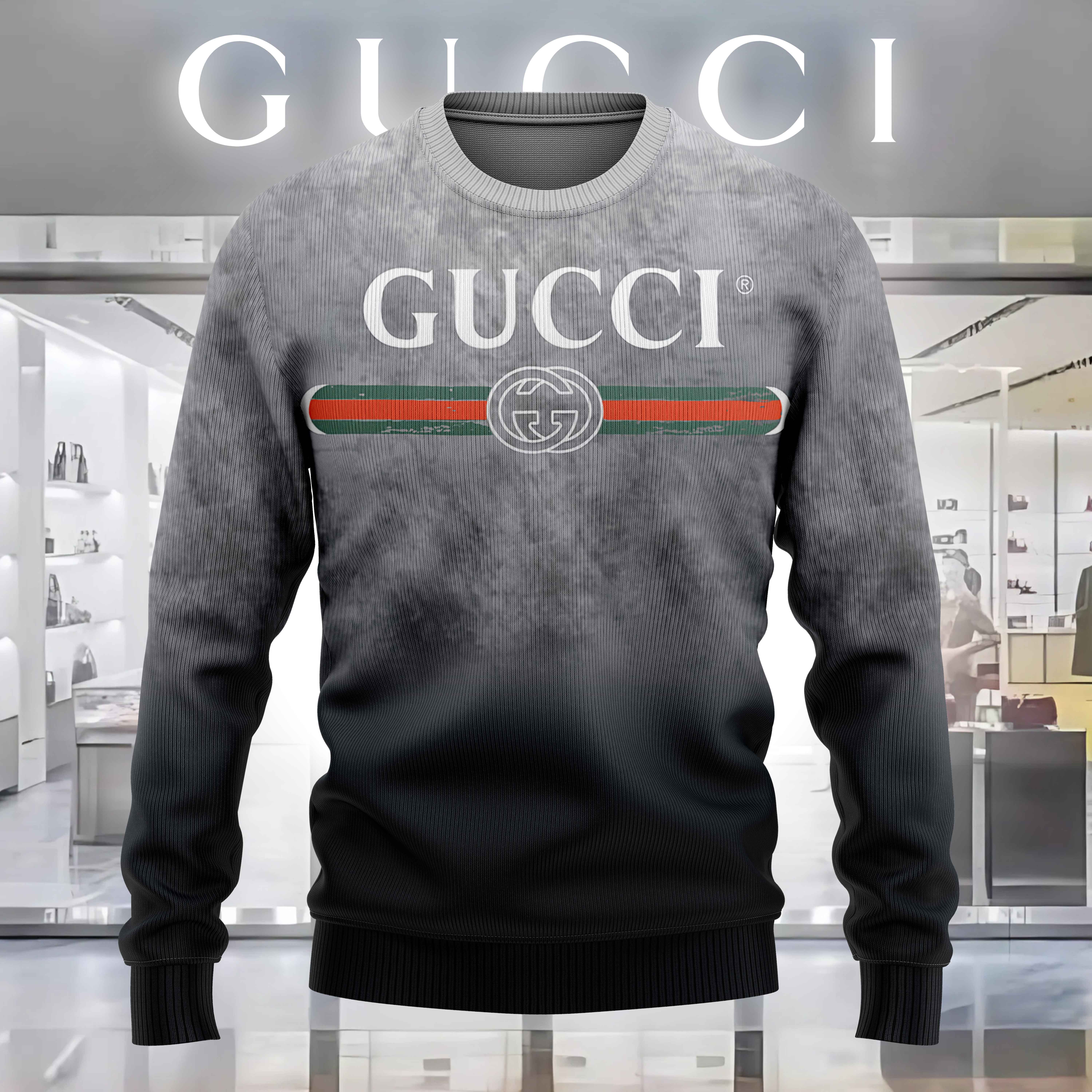 Premium Ugly Sweater Limited Edition 2025 – SWT25081519LD