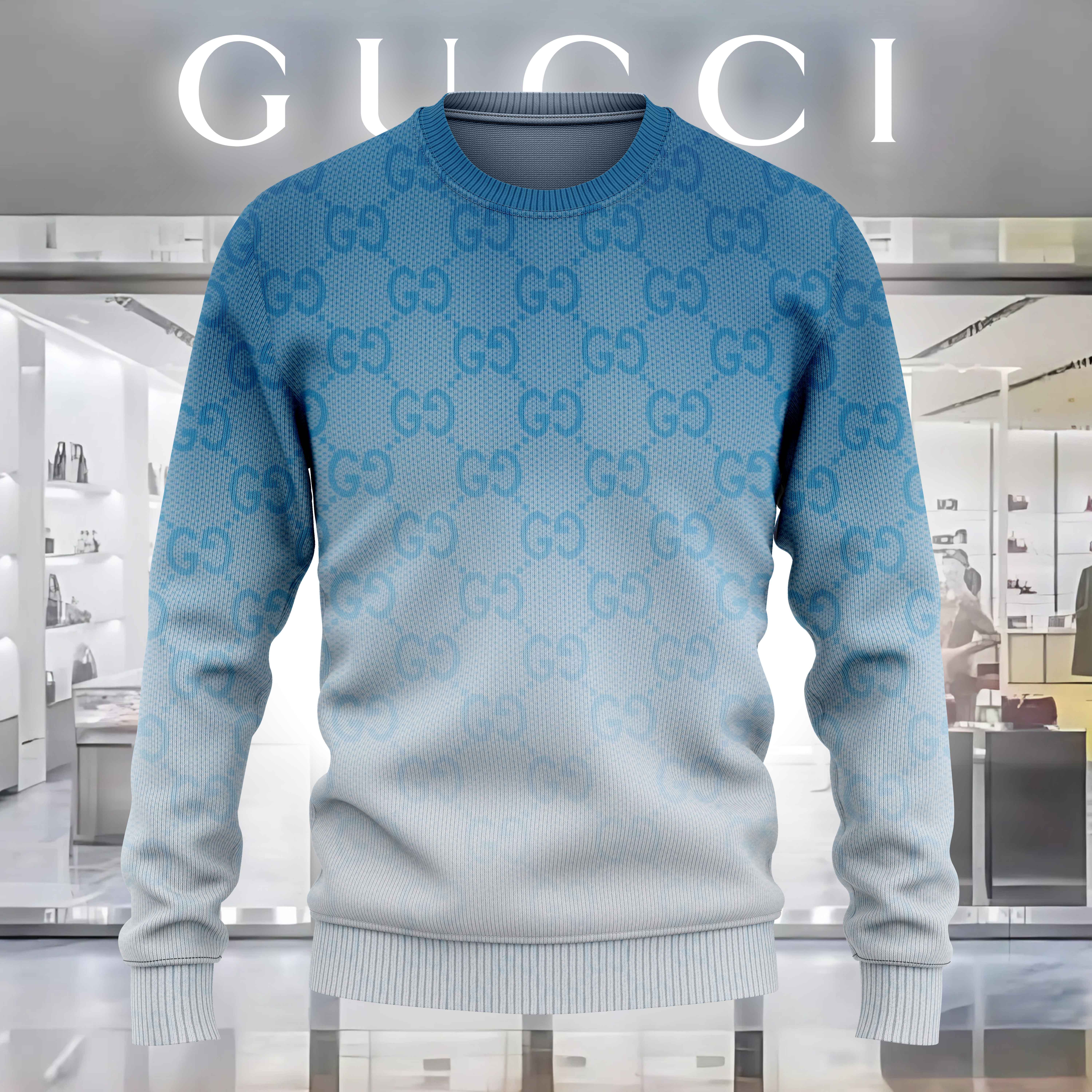 Premium Ugly Sweater Limited Edition 2025 – SWT25081522LD