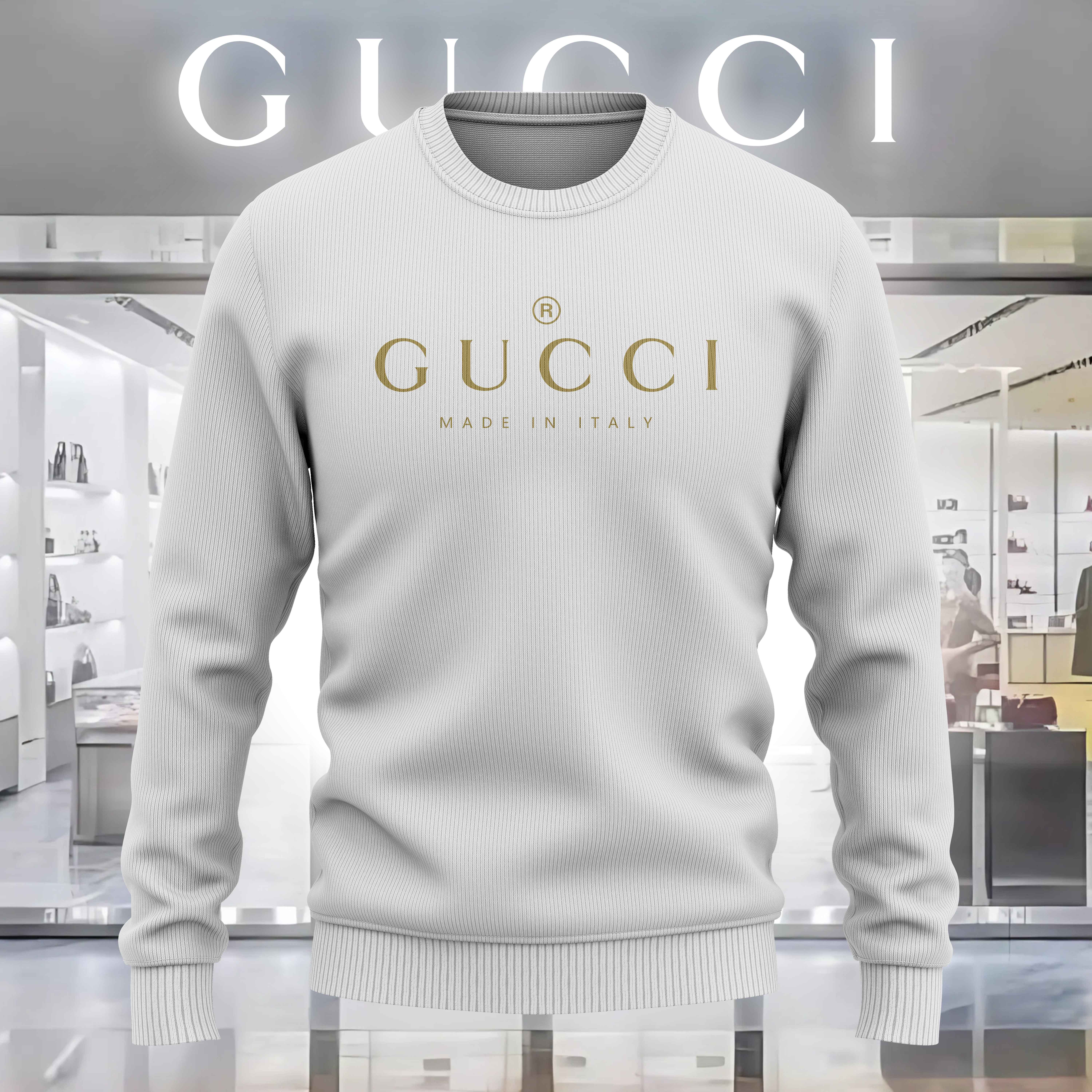 Premium Ugly Sweater Limited Edition 2025 – SWT25082601LD