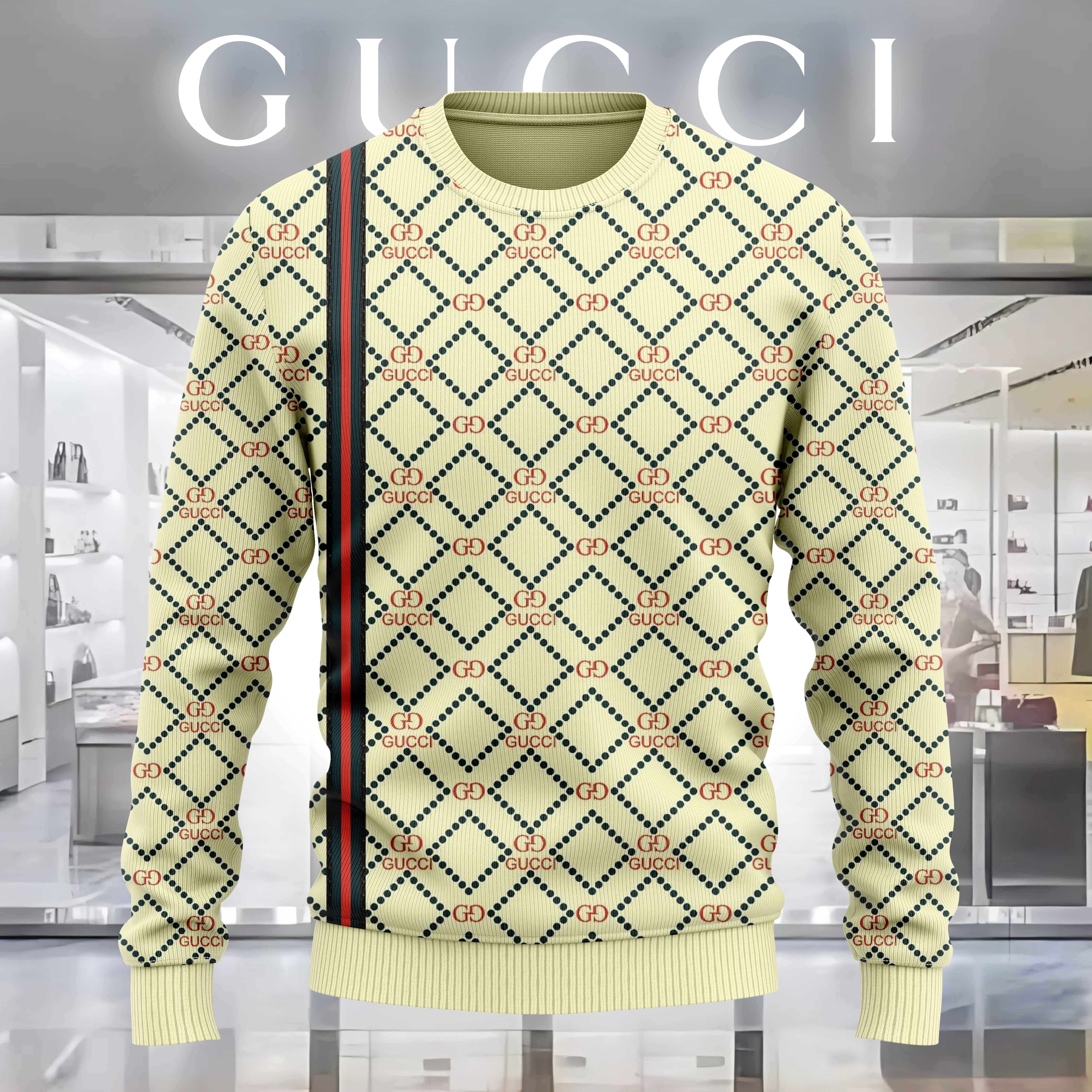 Premium Ugly Sweater Limited Edition 2025 – SWT25082611LD