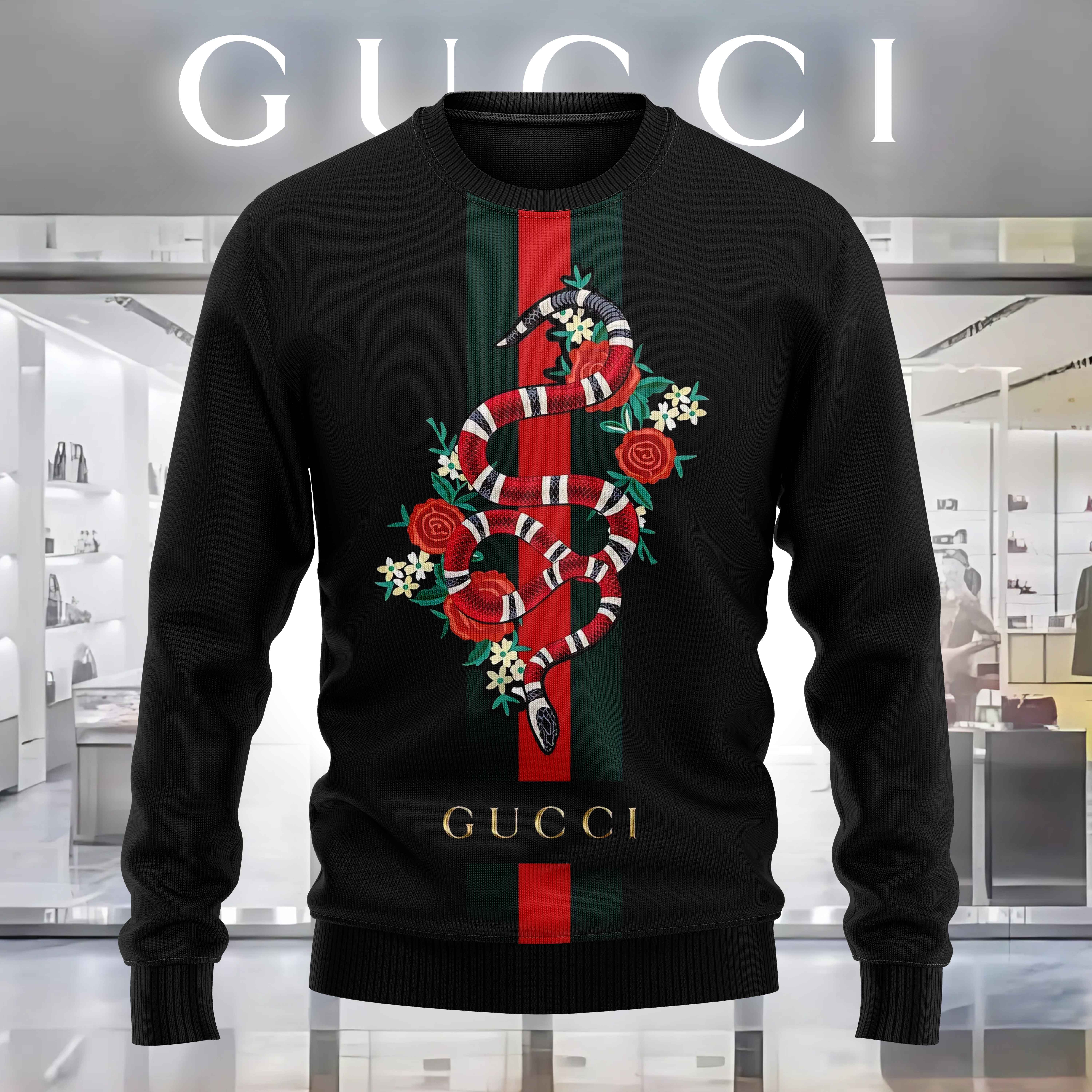 Premium Ugly Sweater Limited Edition 2025 – SWT25082616LD