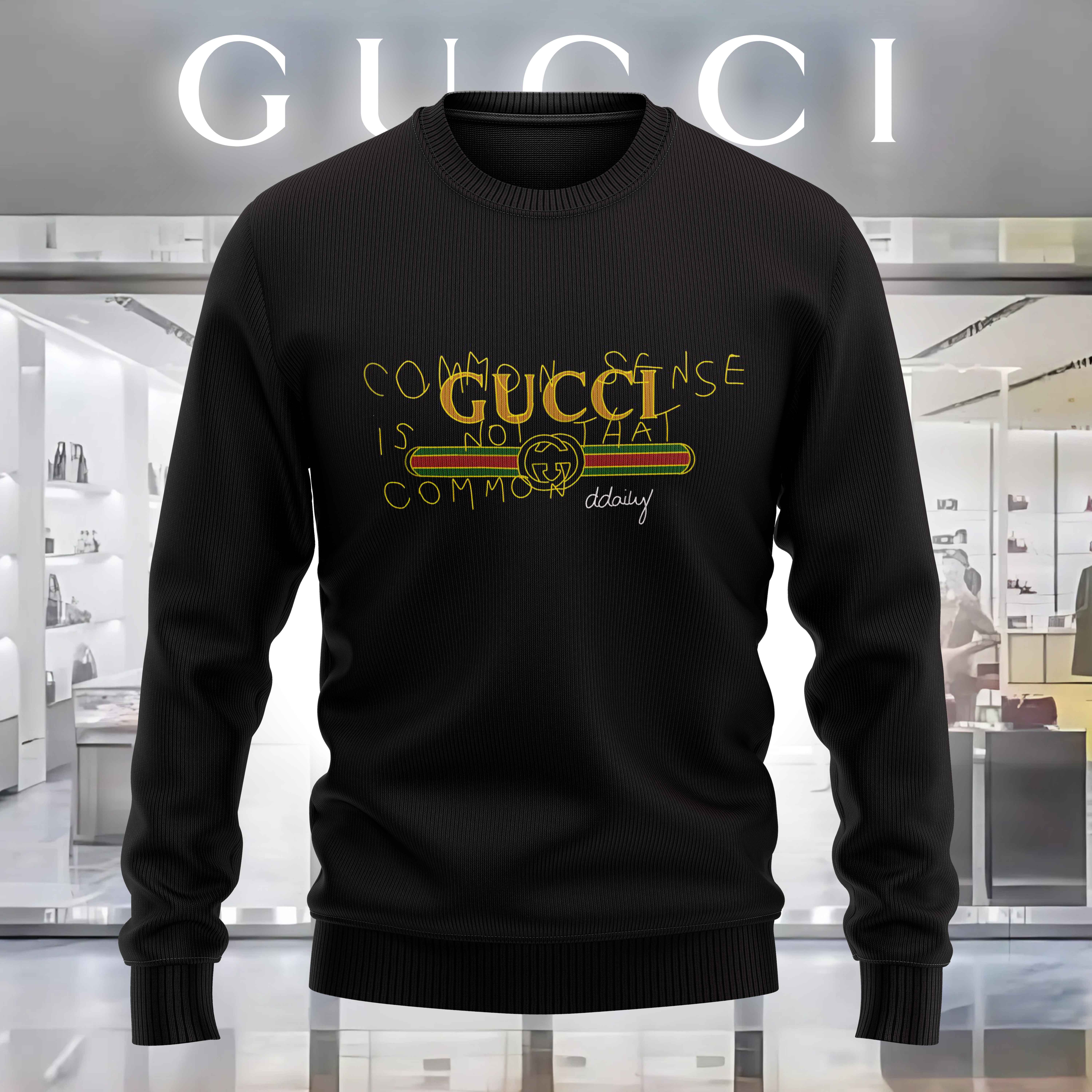 Premium Ugly Sweater Limited Edition 2025 – SWT25082617LD