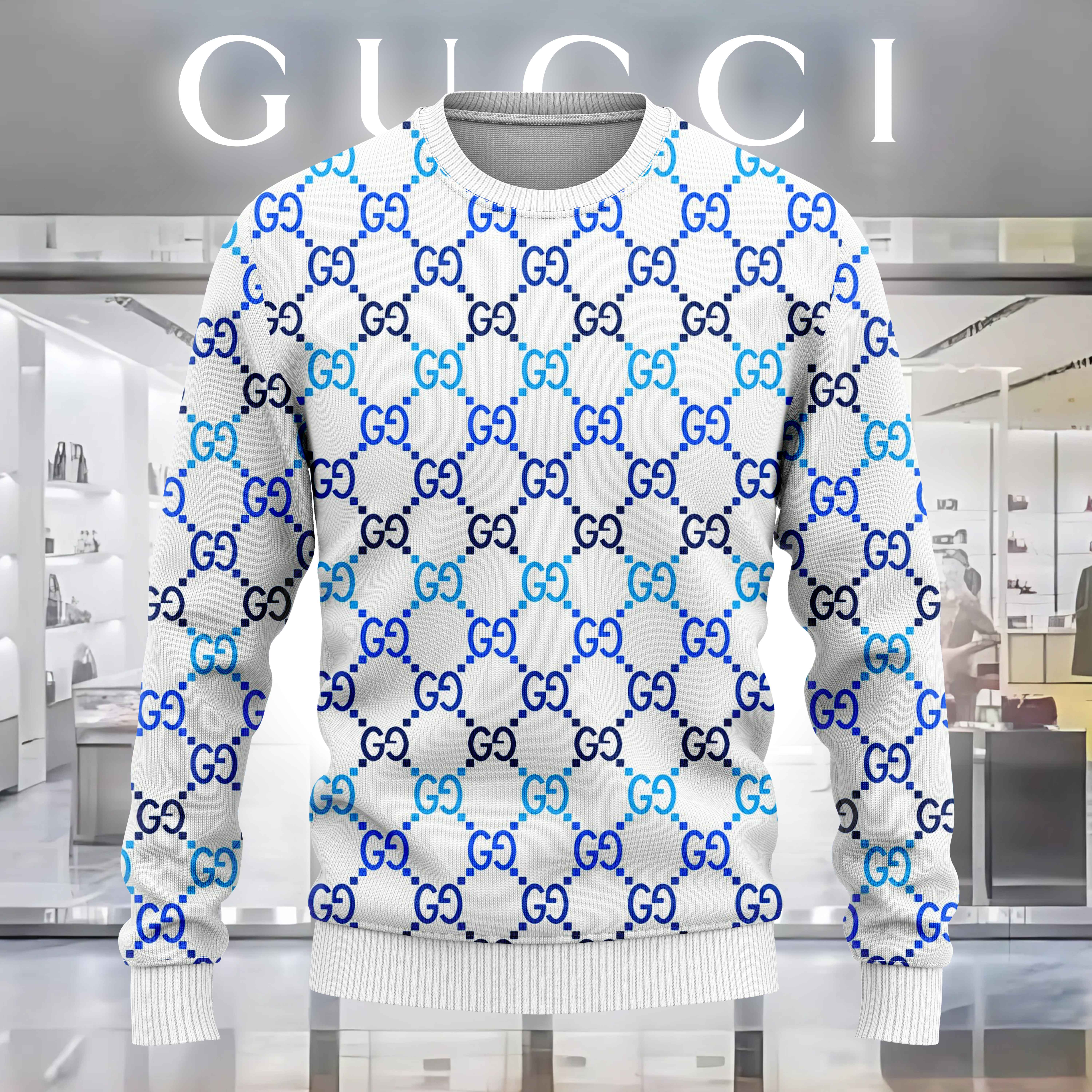 Premium Ugly Sweater Limited Edition 2025 – SWT25082619LD