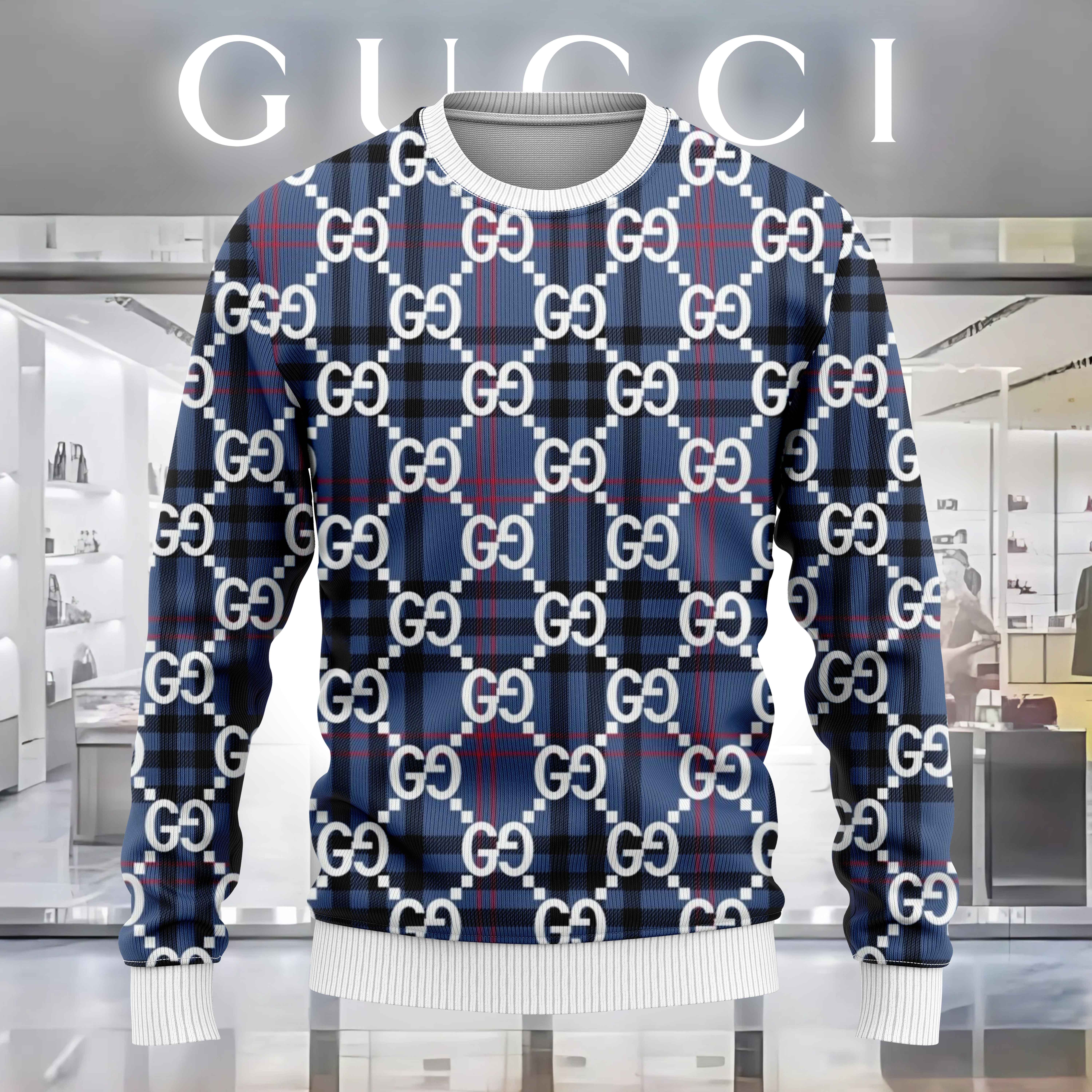 Premium Ugly Sweater Limited Edition 2025 – SWT25082620LD