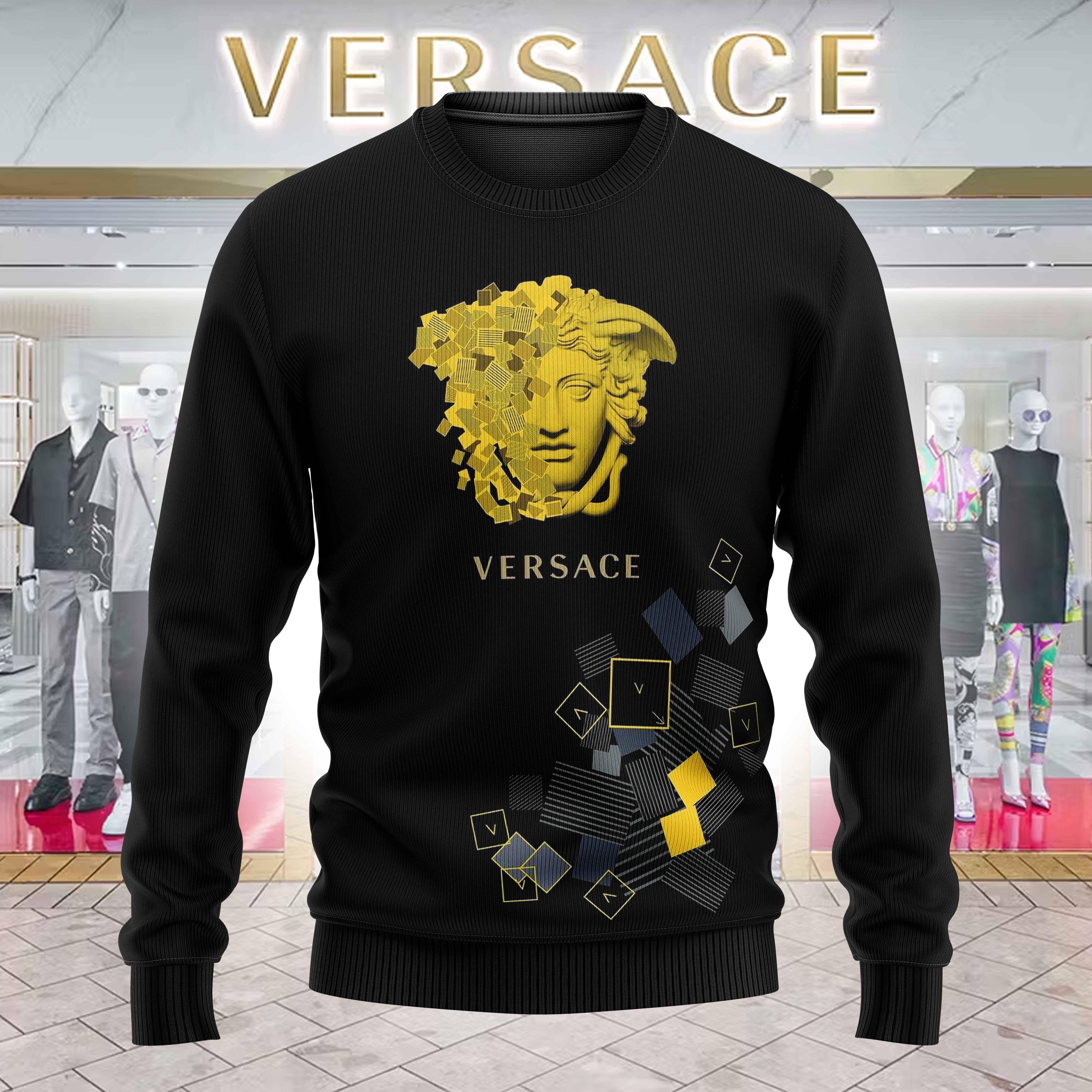 Premium Ugly Sweater Limited Edition 2025 – SWT25090707LD