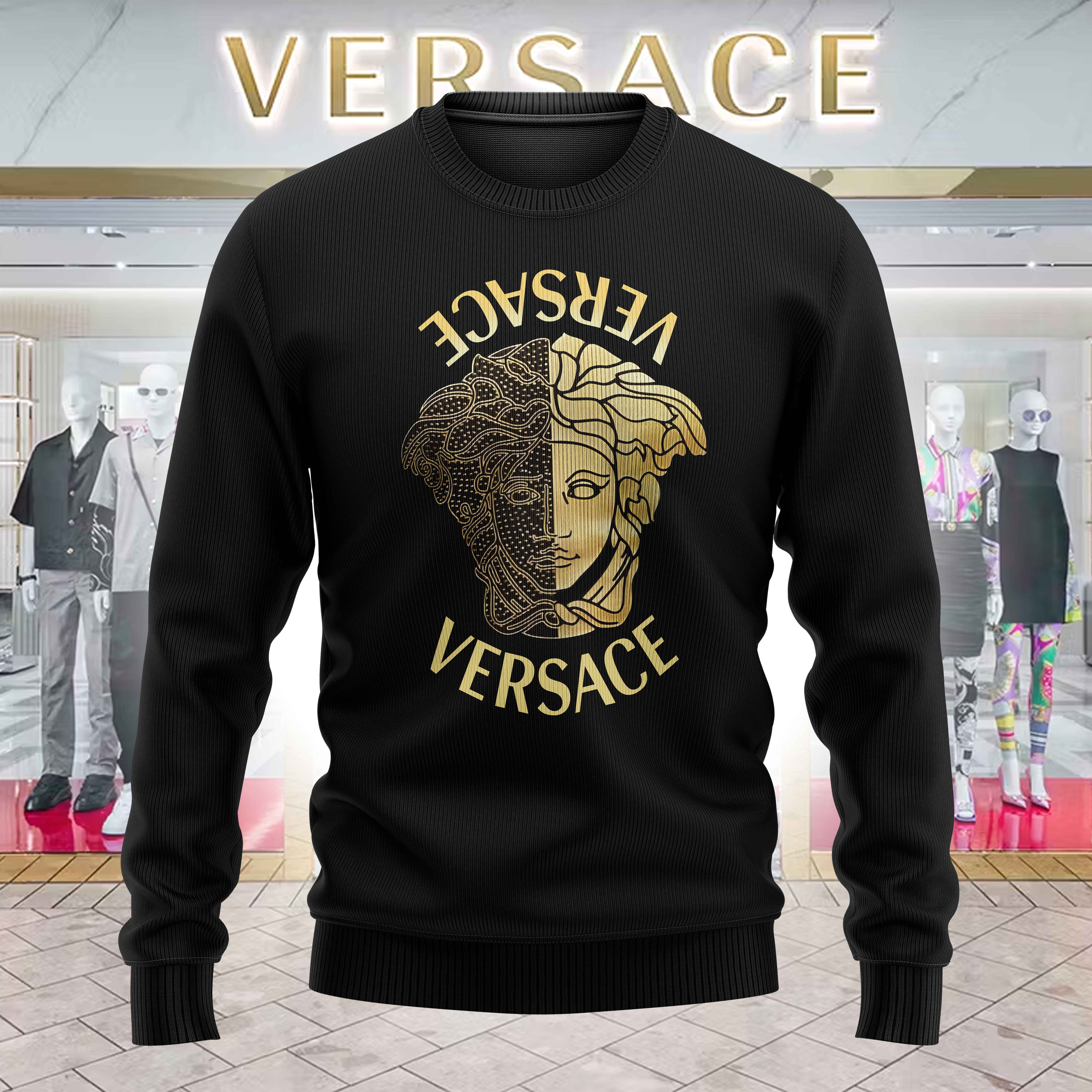 Premium Ugly Sweater Limited Edition 2025 – SWT25090709LD