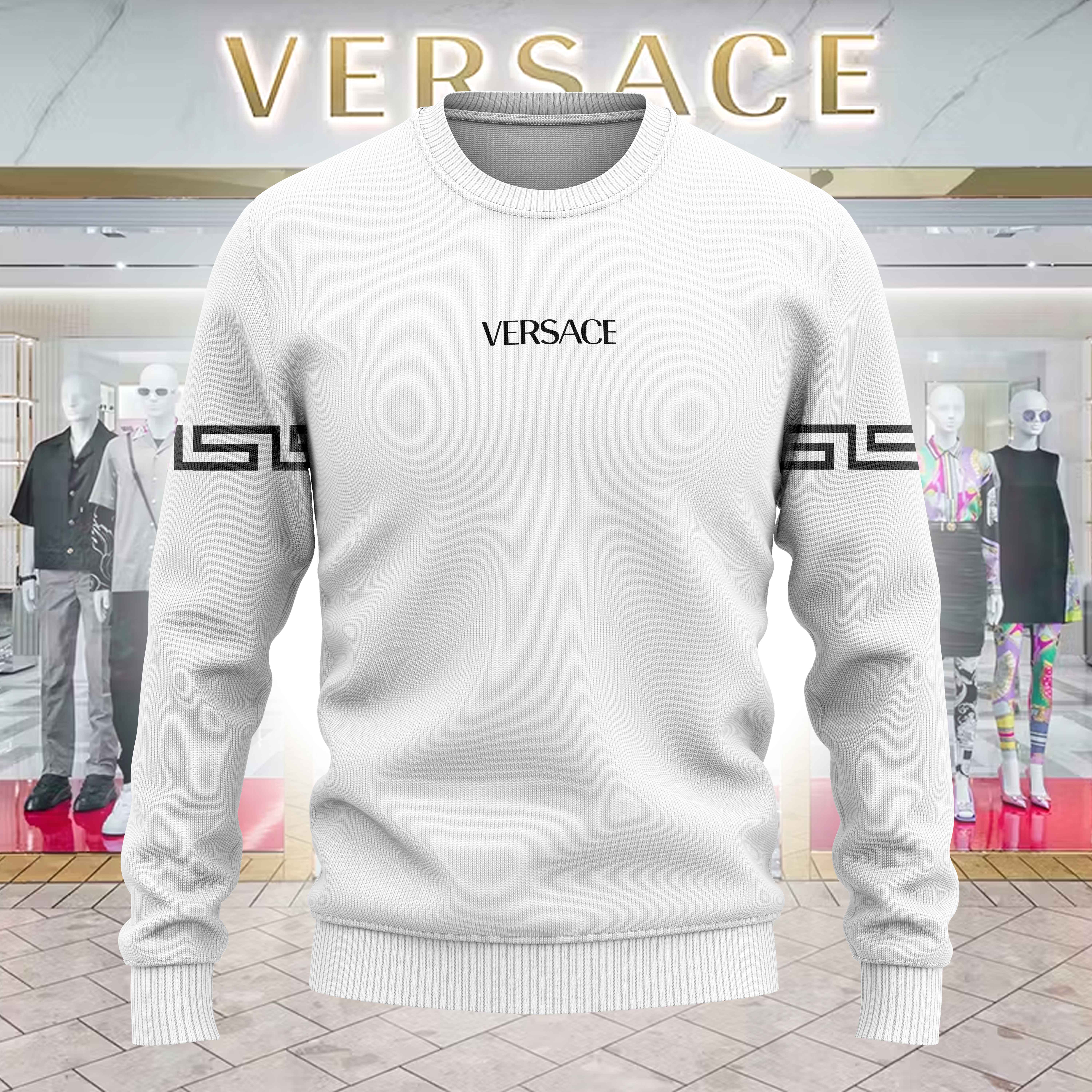 Premium Ugly Sweater Limited Edition 2025 – SWT25090710LD