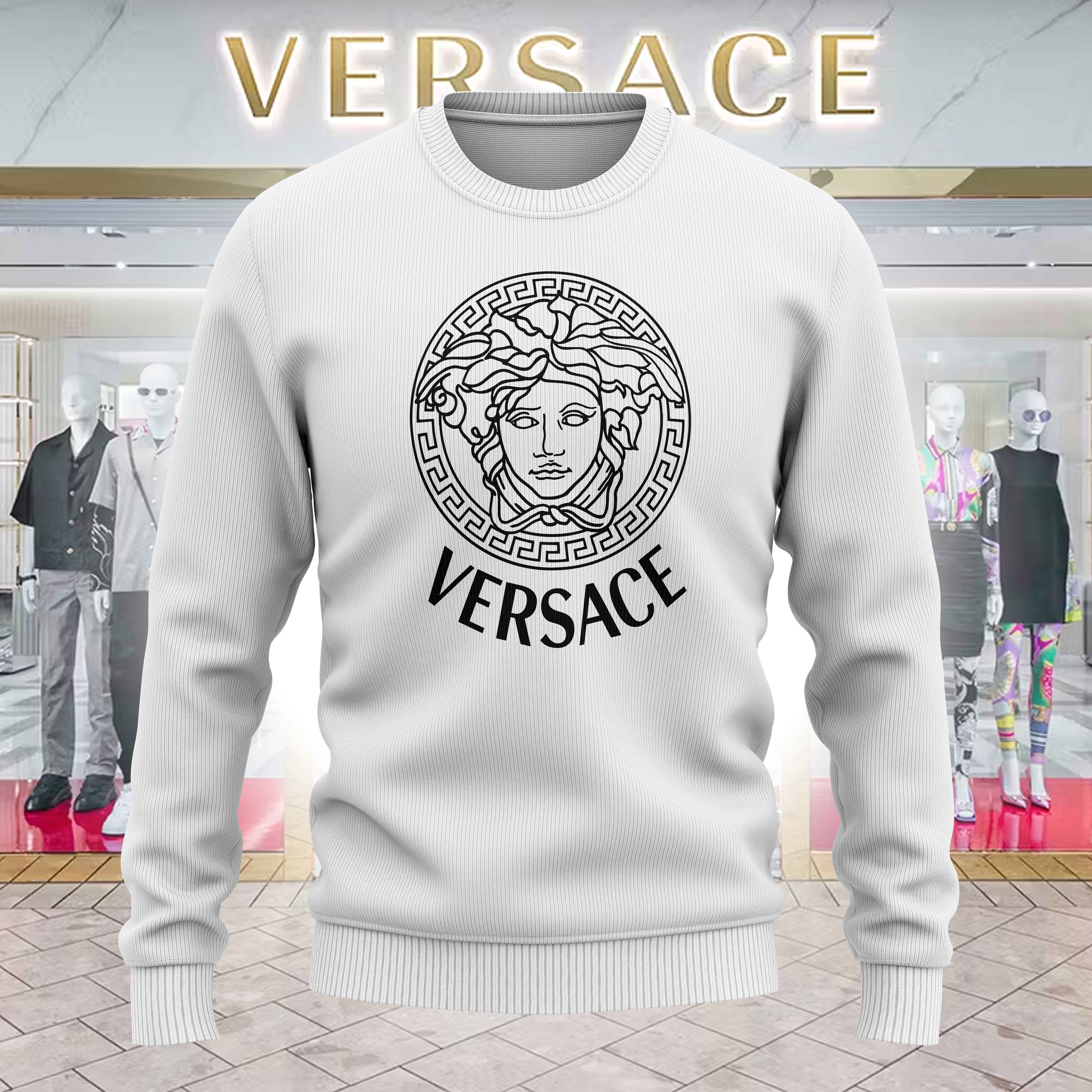 Premium Ugly Sweater Limited Edition 2025 – SWT25090711LD