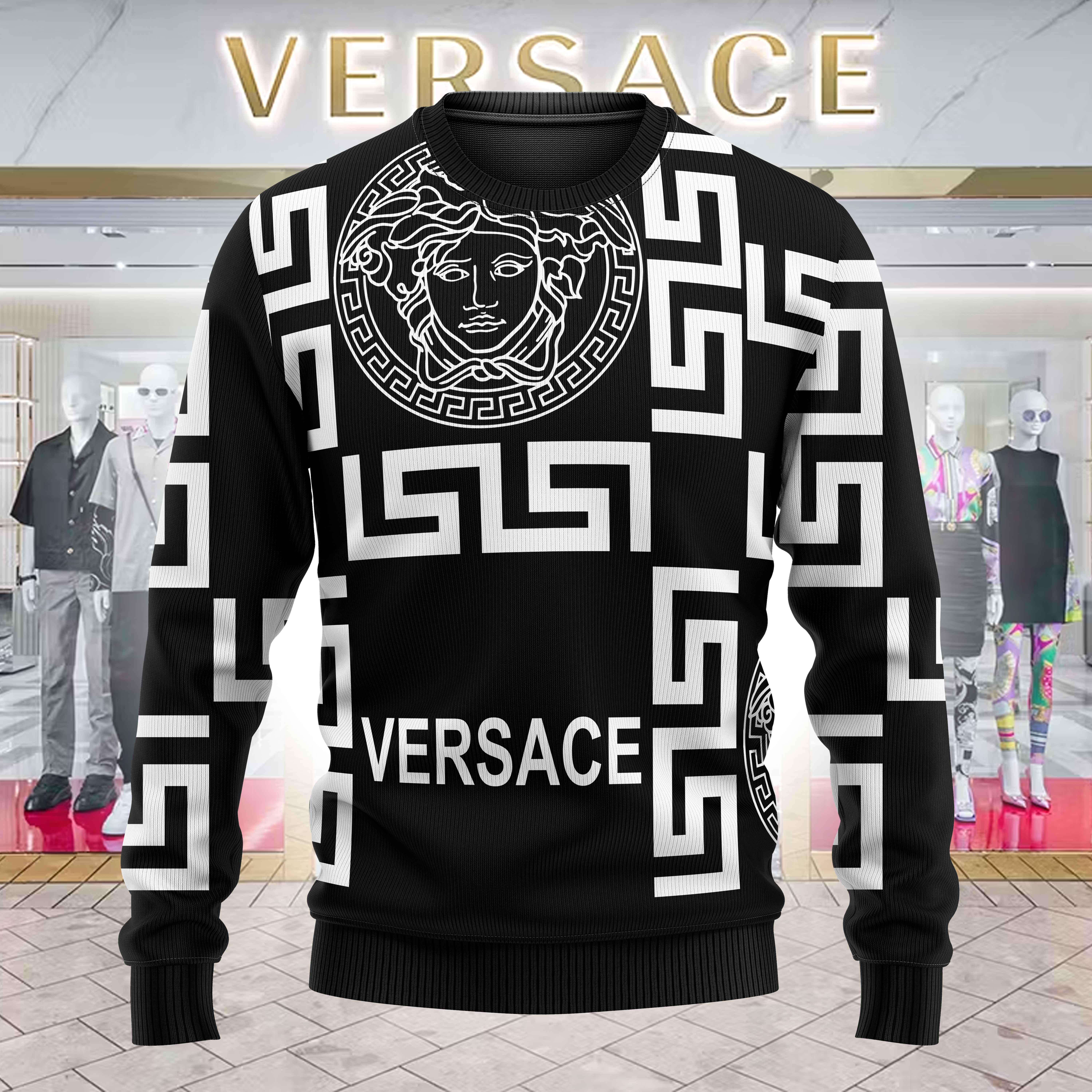 Premium Ugly Sweater Limited Edition 2025 – SWT25090712LD