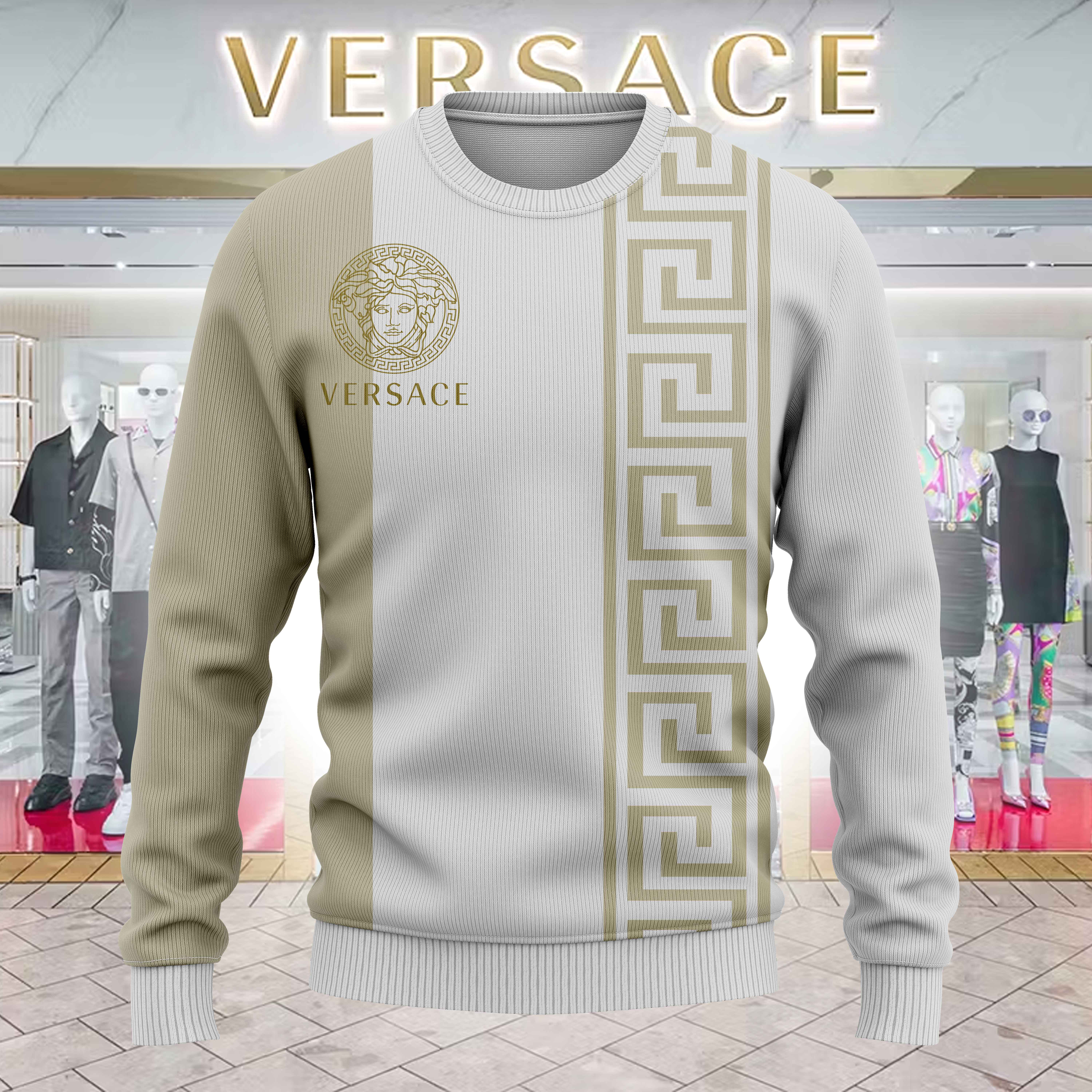 Premium Ugly Sweater Limited Edition 2025 – SWT25090724LD