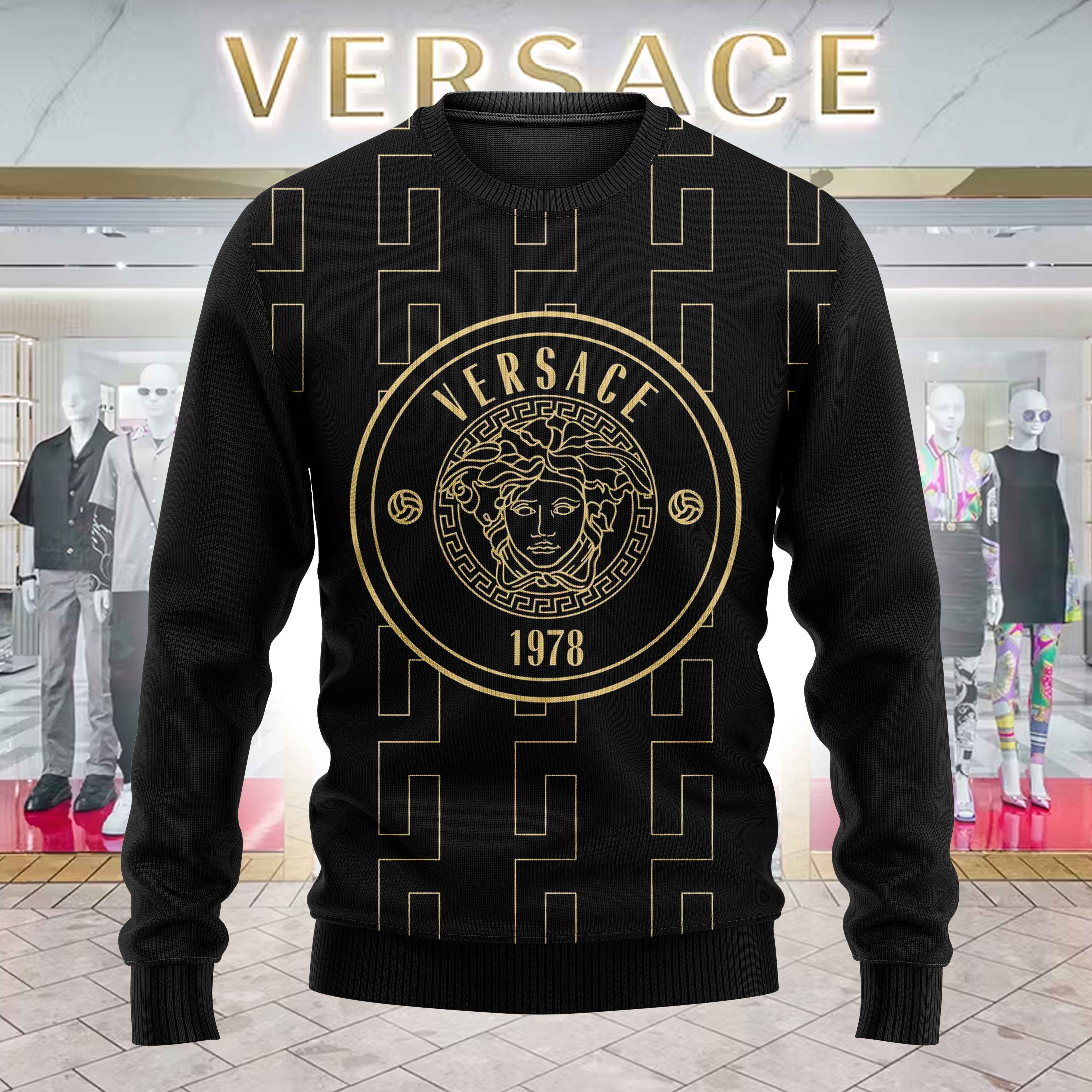 Premium Ugly Sweater Limited Edition 2025 – SWT25090729LD