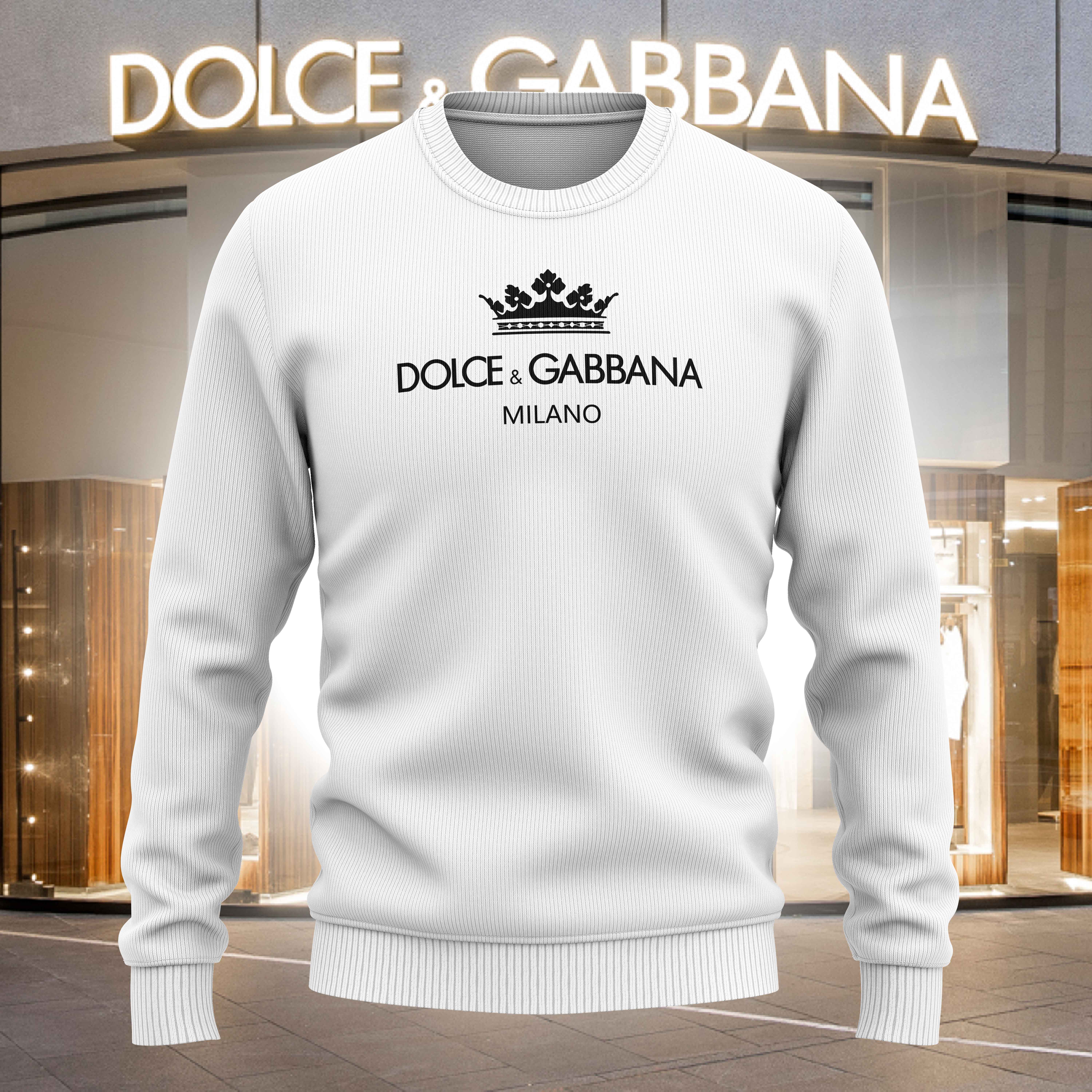 Premium Ugly Sweater Limited Edition 2025 – SWT25090805LD