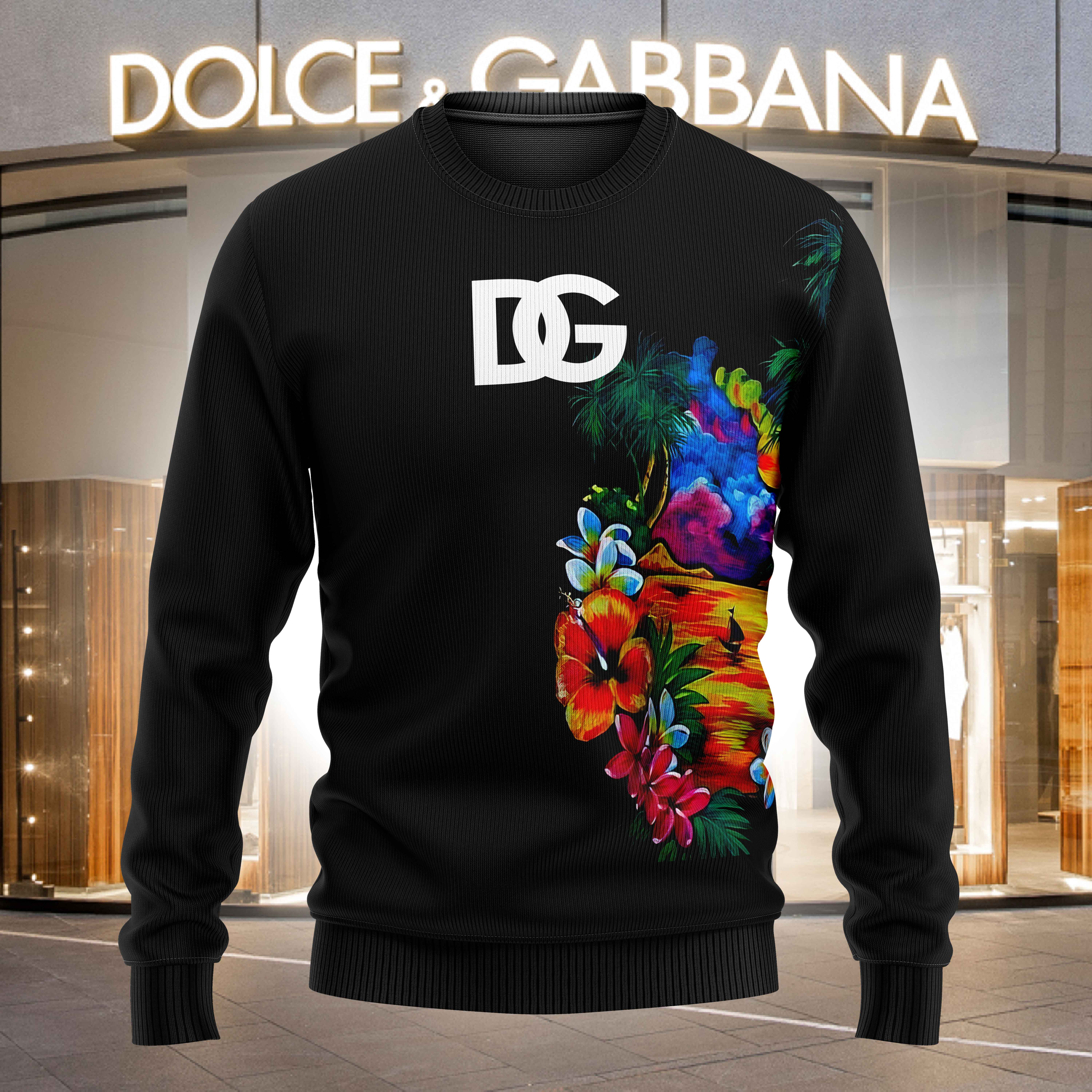 Premium Ugly Sweater Limited Edition 2025 – SWT25090806LD