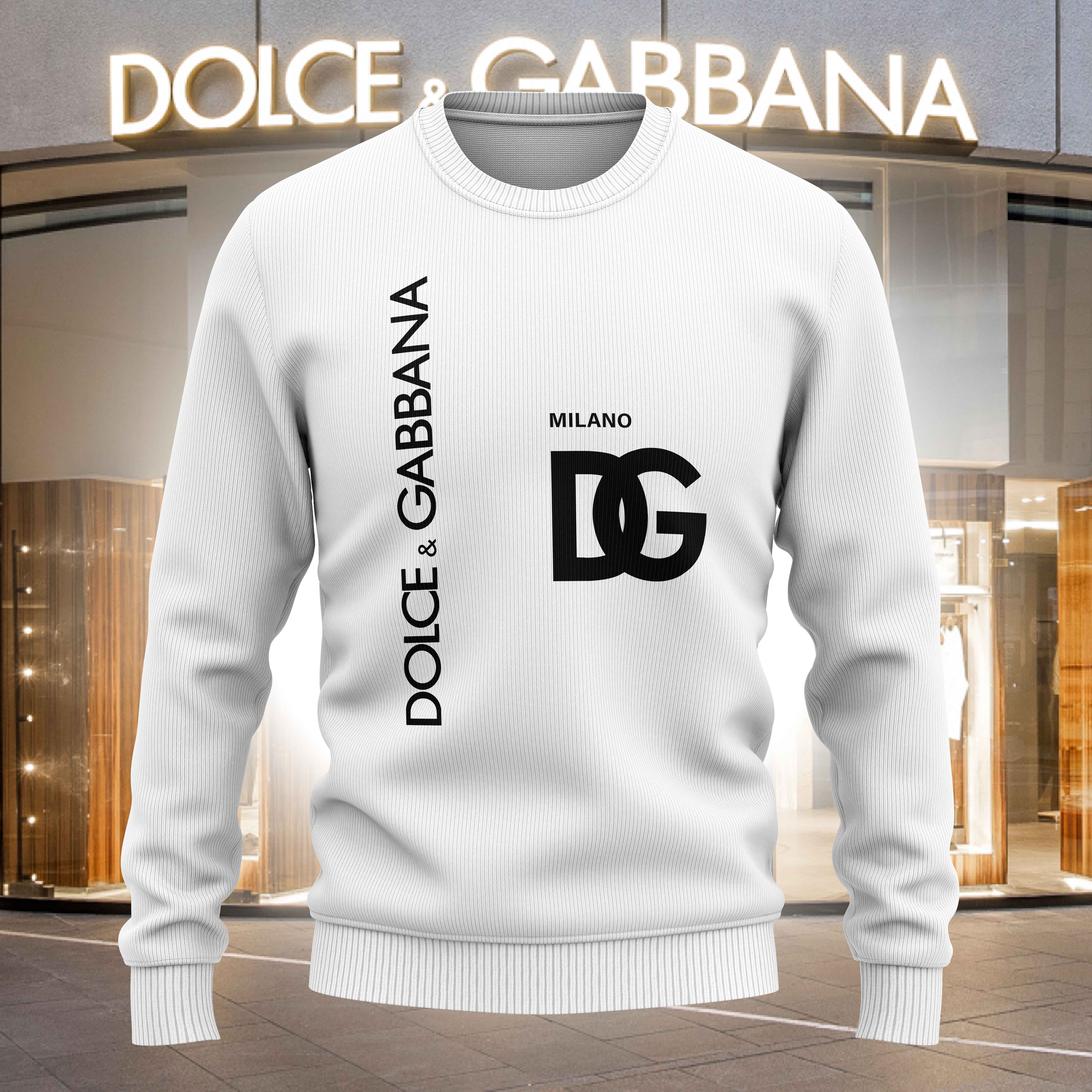 Premium Ugly Sweater Limited Edition 2025 – SWT25090807LD