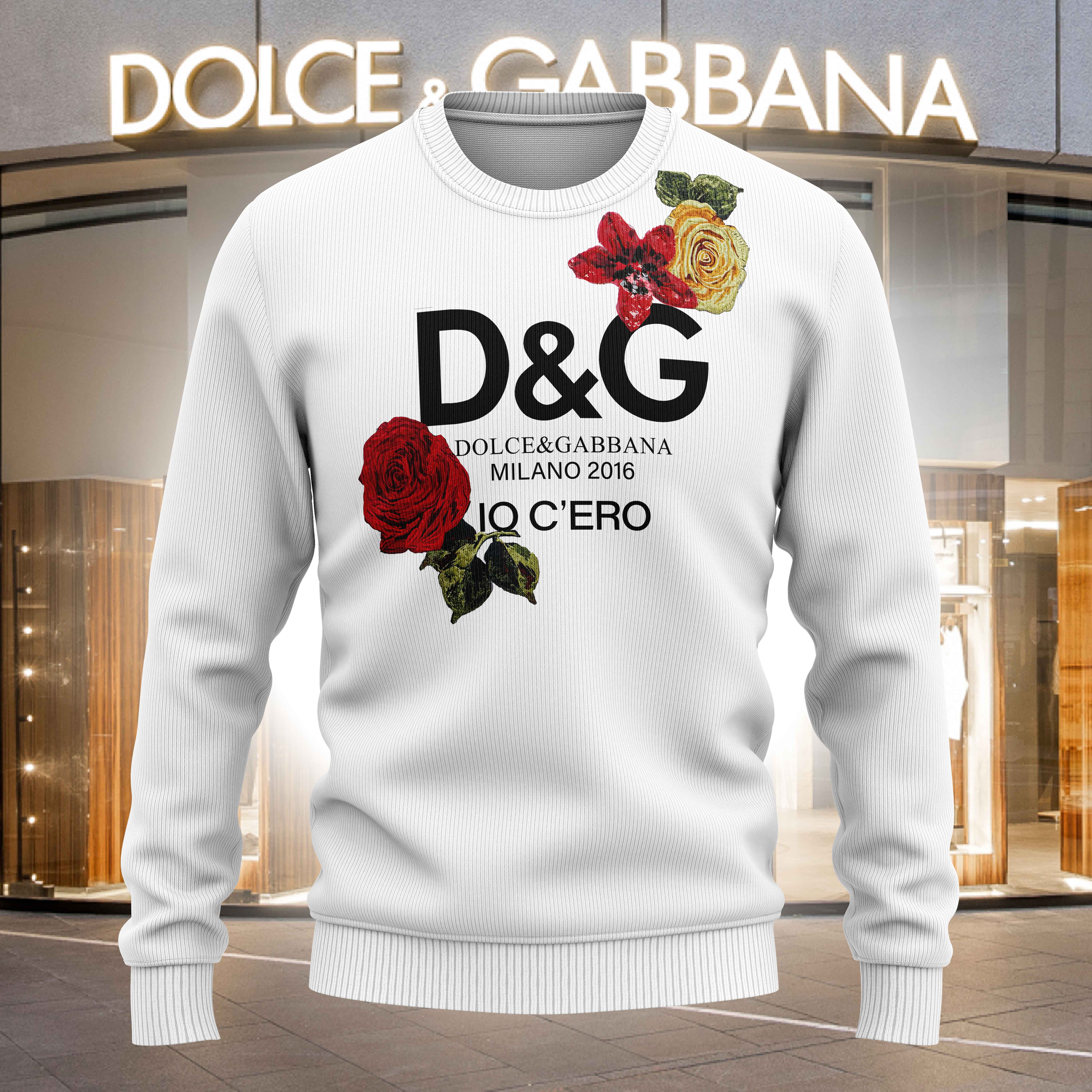 Premium Ugly Sweater Limited Edition 2025 – SWT25090808LD