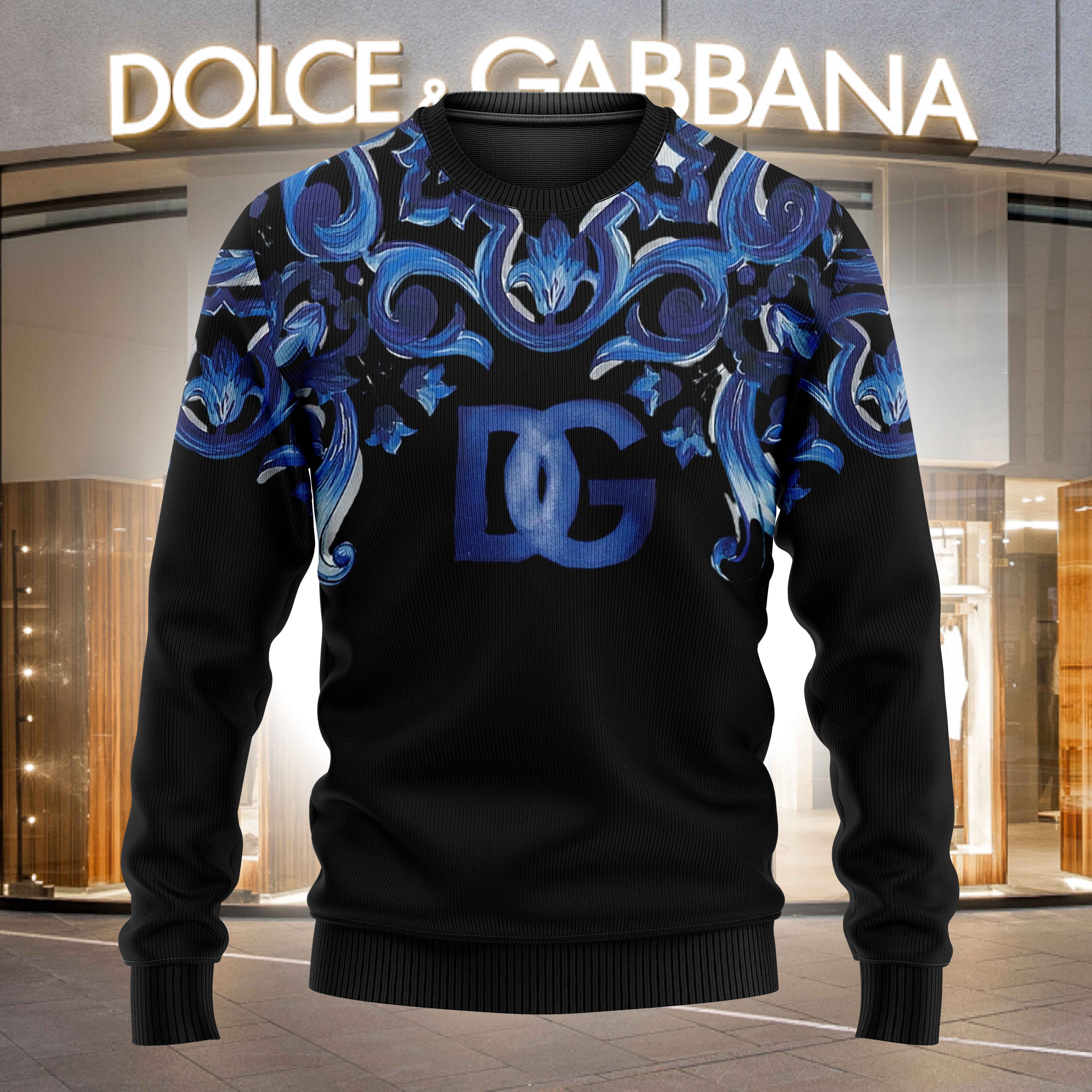 Premium Ugly Sweater Limited Edition 2025 – SWT25090810LD