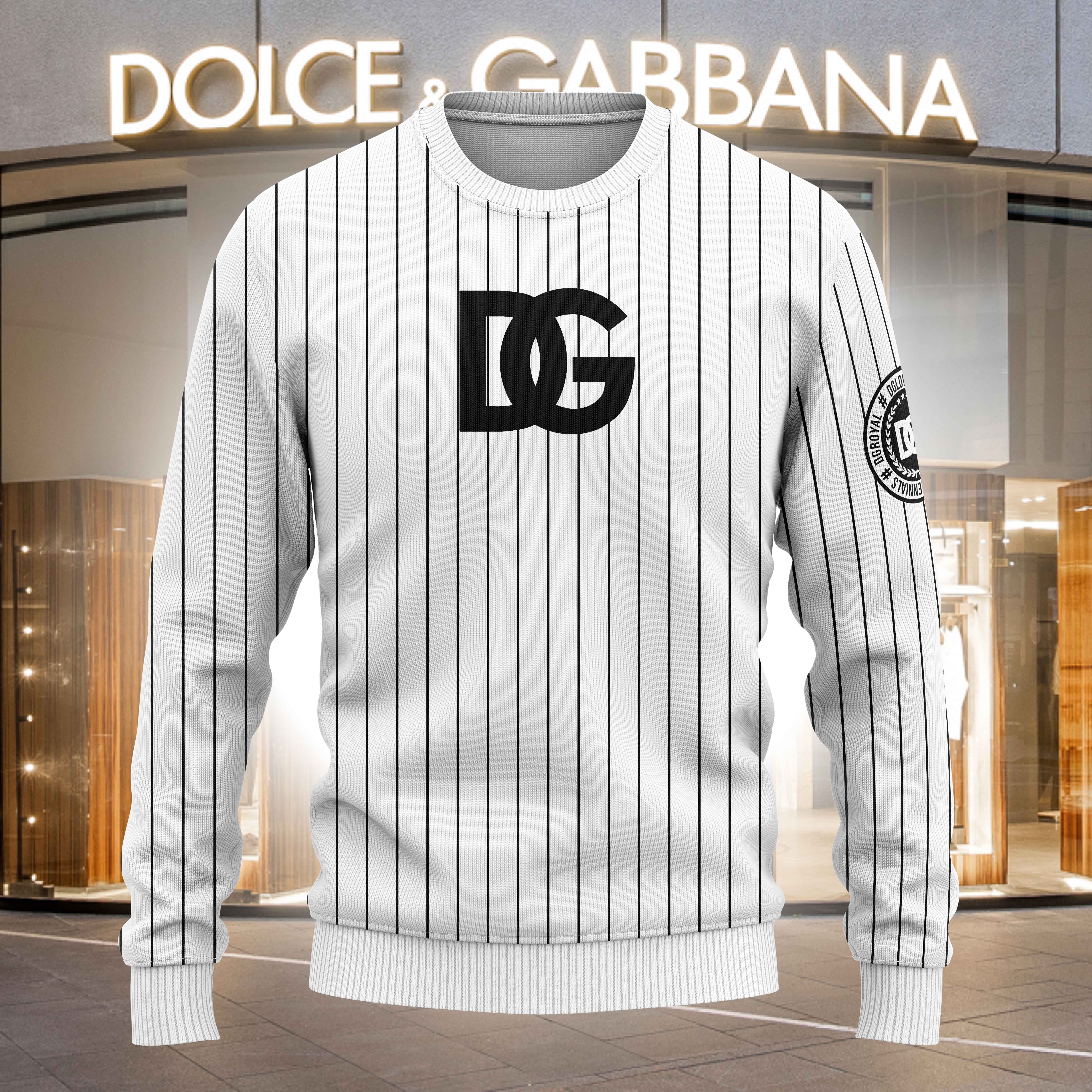 Premium Ugly Sweater Limited Edition 2025 – SWT25090815LD