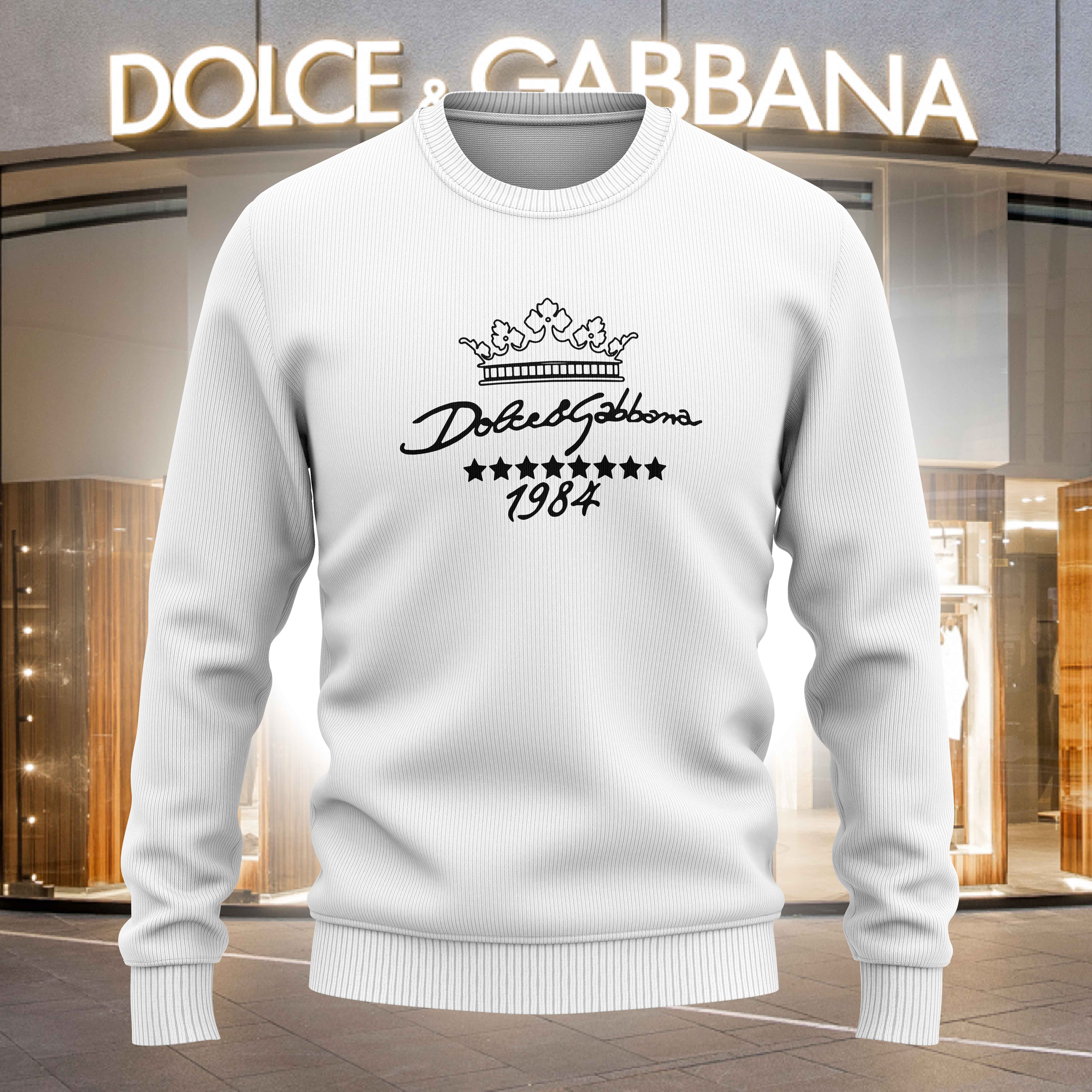 Premium Ugly Sweater Limited Edition 2025 – SWT25090817LD