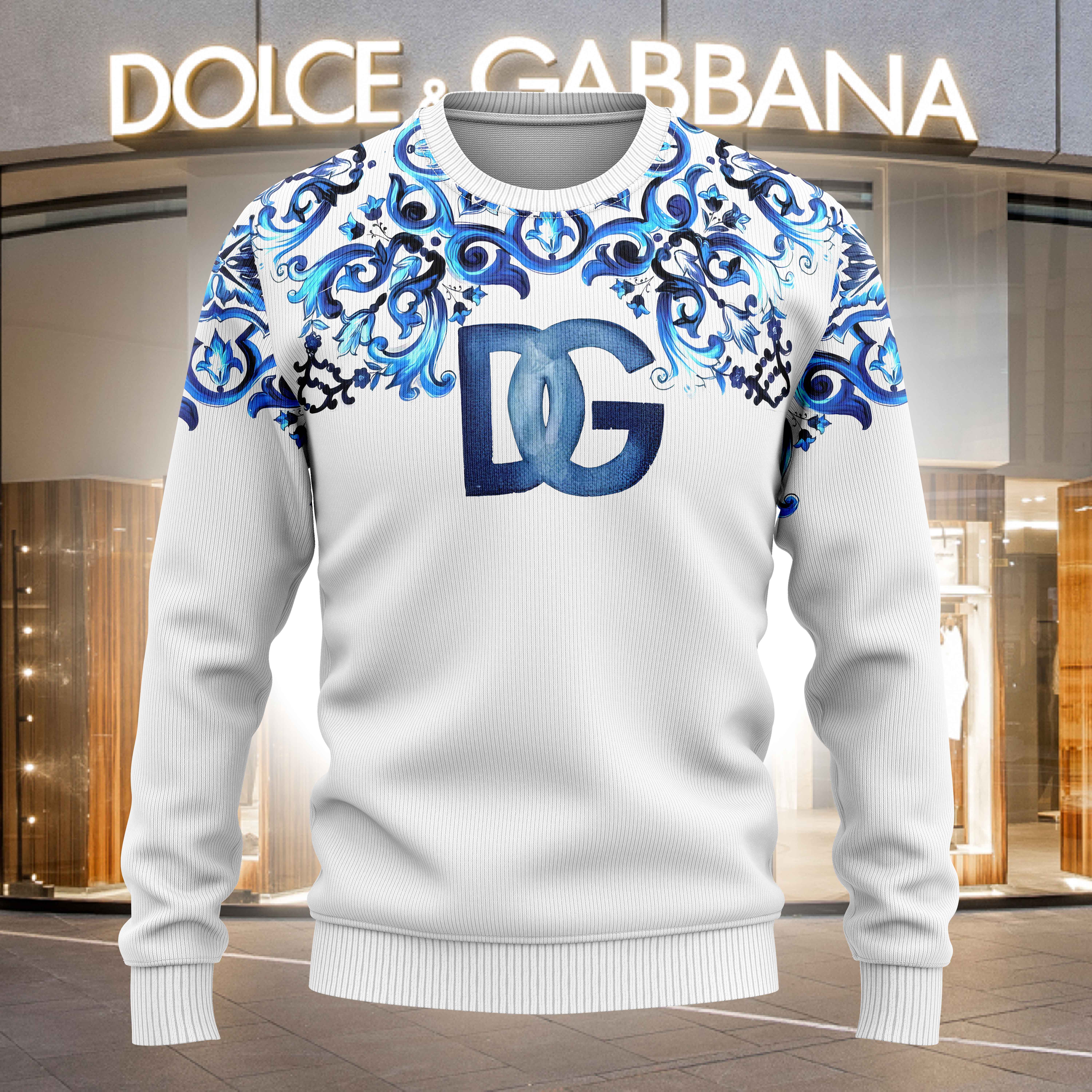 Premium Ugly Sweater Limited Edition 2025 – SWT25090819LD