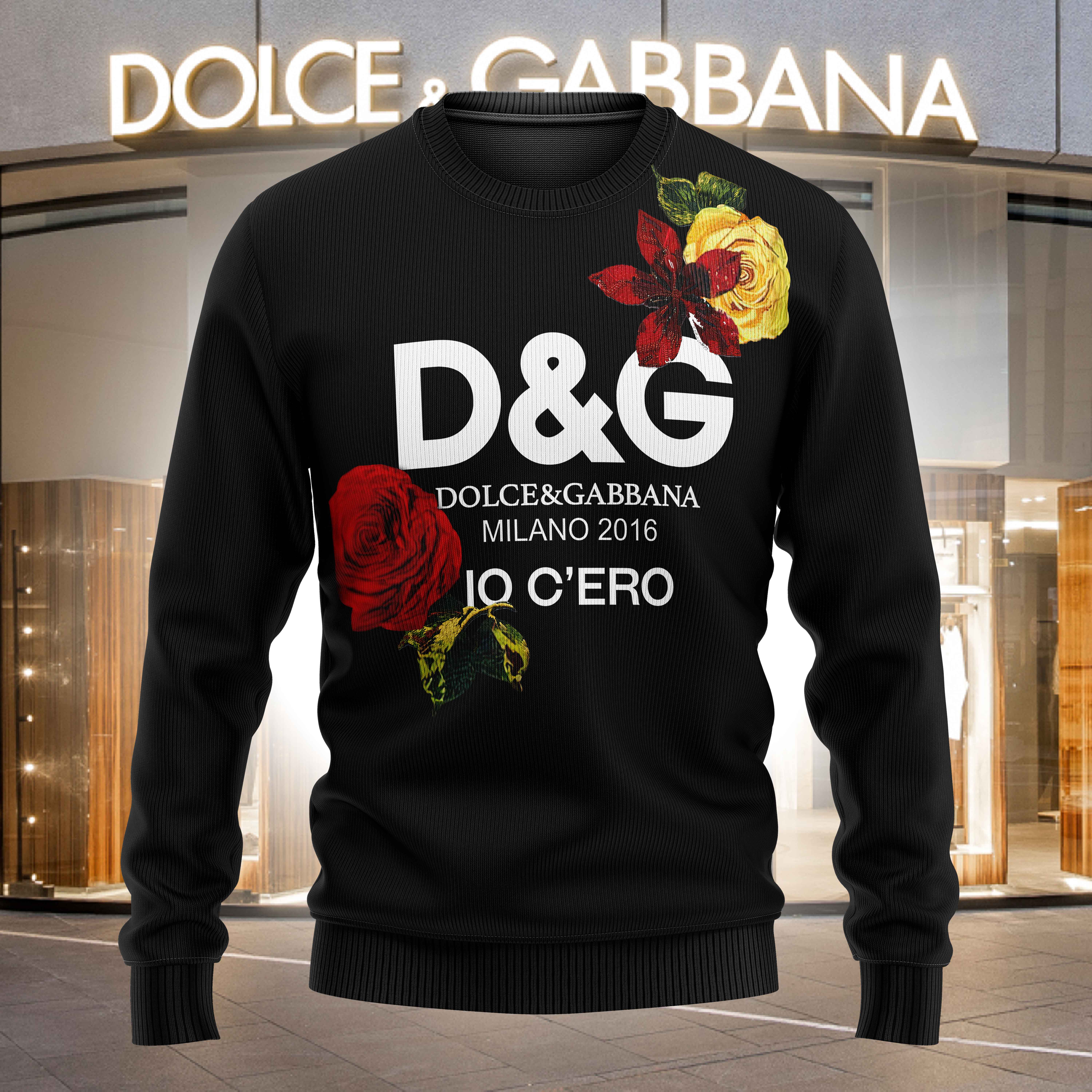 Premium Ugly Sweater Limited Edition 2025 – SWT25090821LD