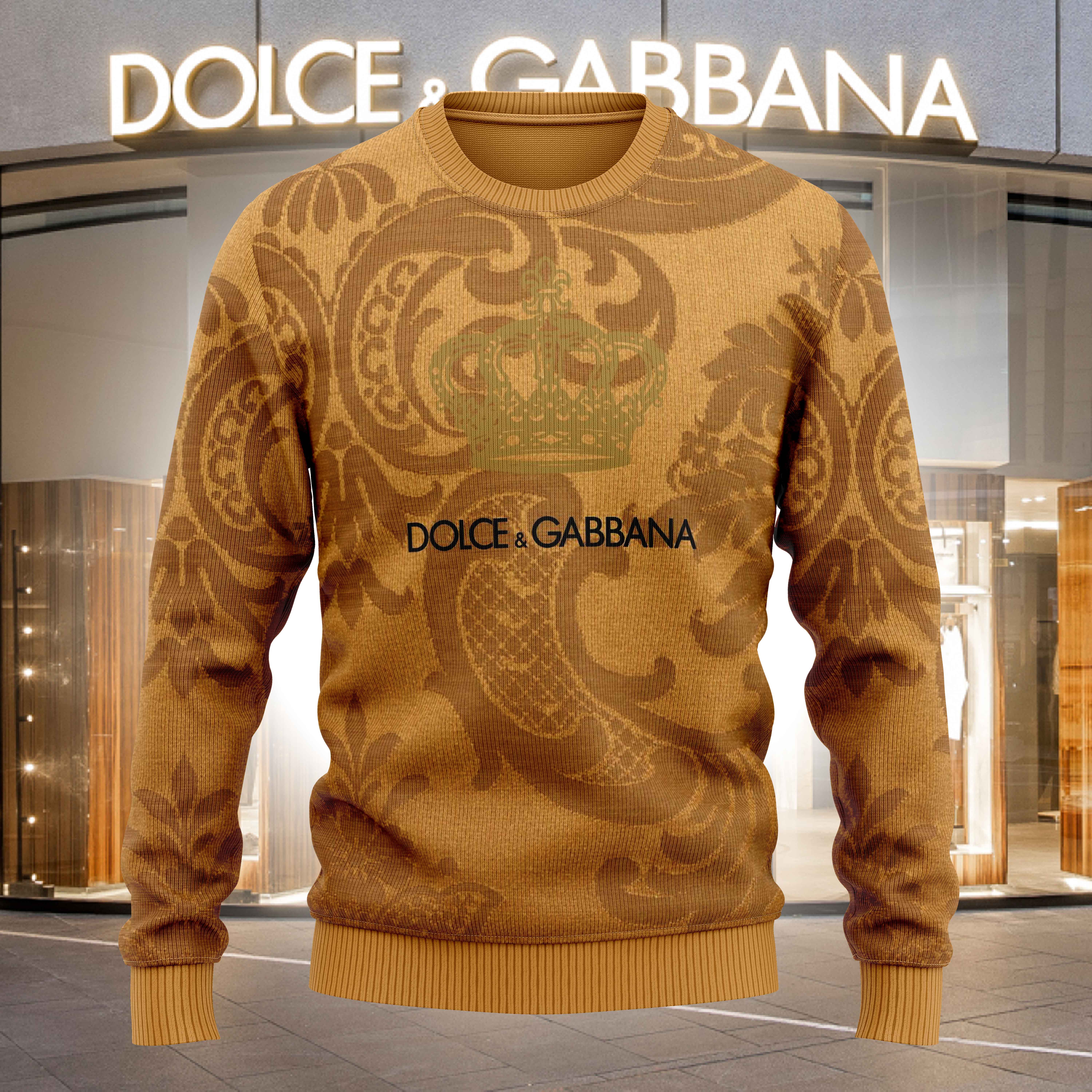 Premium Ugly Sweater Limited Edition 2025 – SWT25090825LD