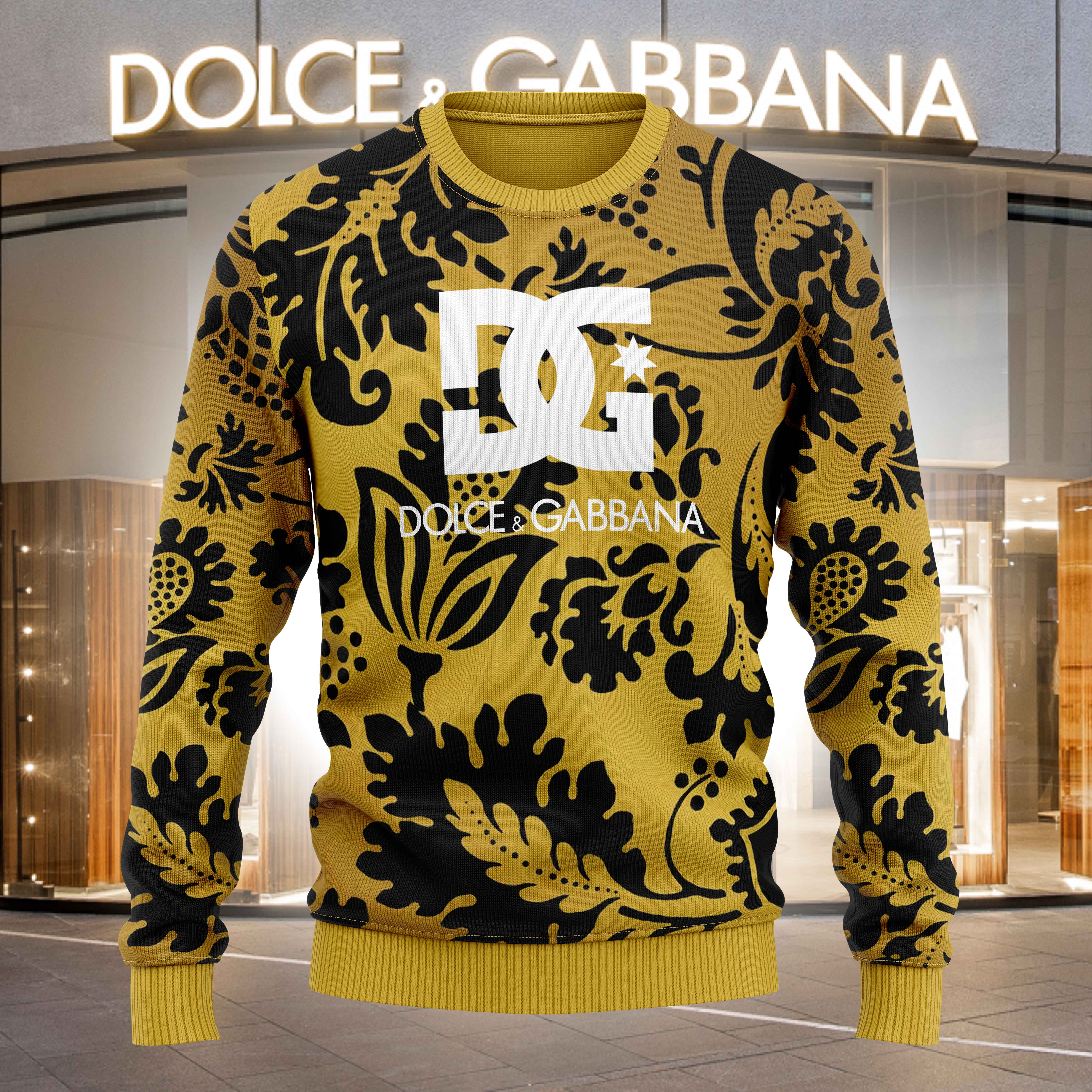 Premium Ugly Sweater Limited Edition 2025 – SWT25090828LD