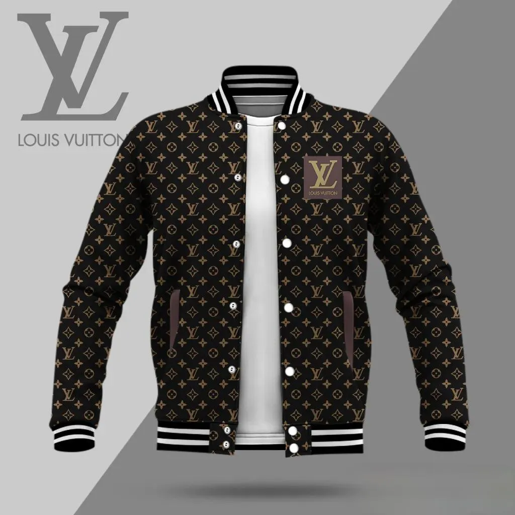 Premium Varsity Jacket 2024 LUX-BJ1-00RO6NEHRO