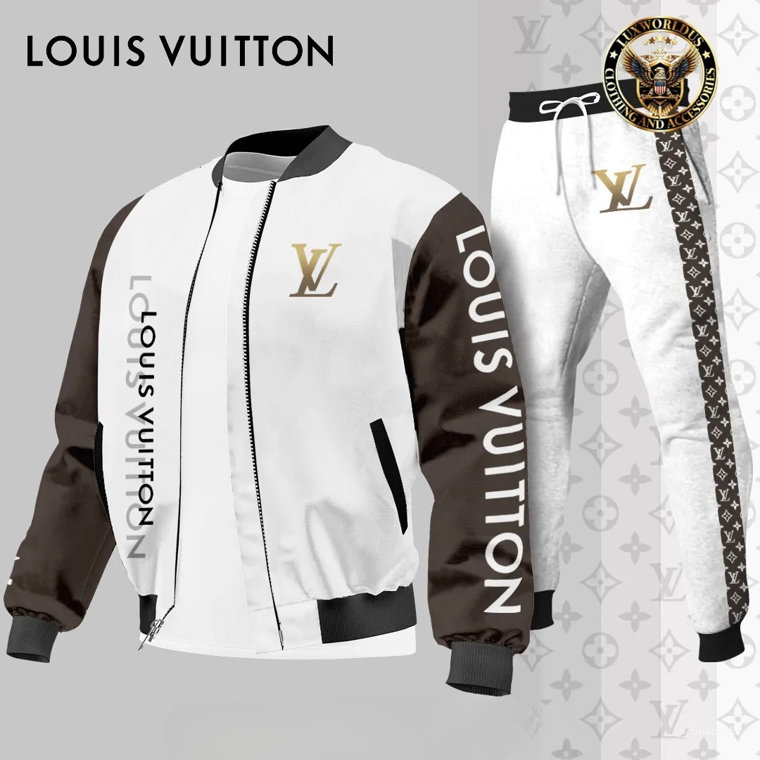 Premium Winter Tracksuits 2024 LUX-JK+DK-2D27VXV8