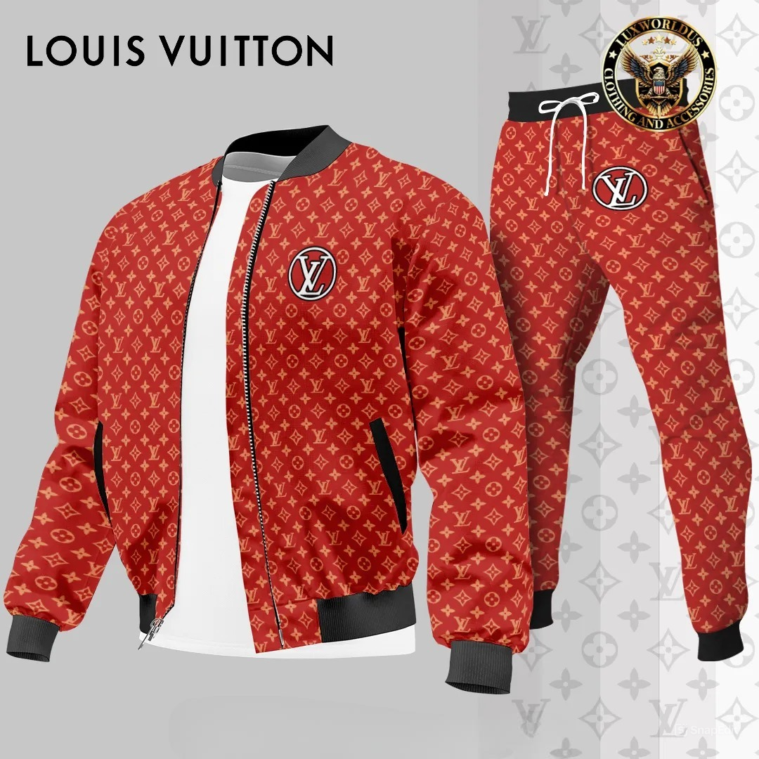 Premium Winter Tracksuits 2024 LUX-JK+DK-G2PYTMGF
