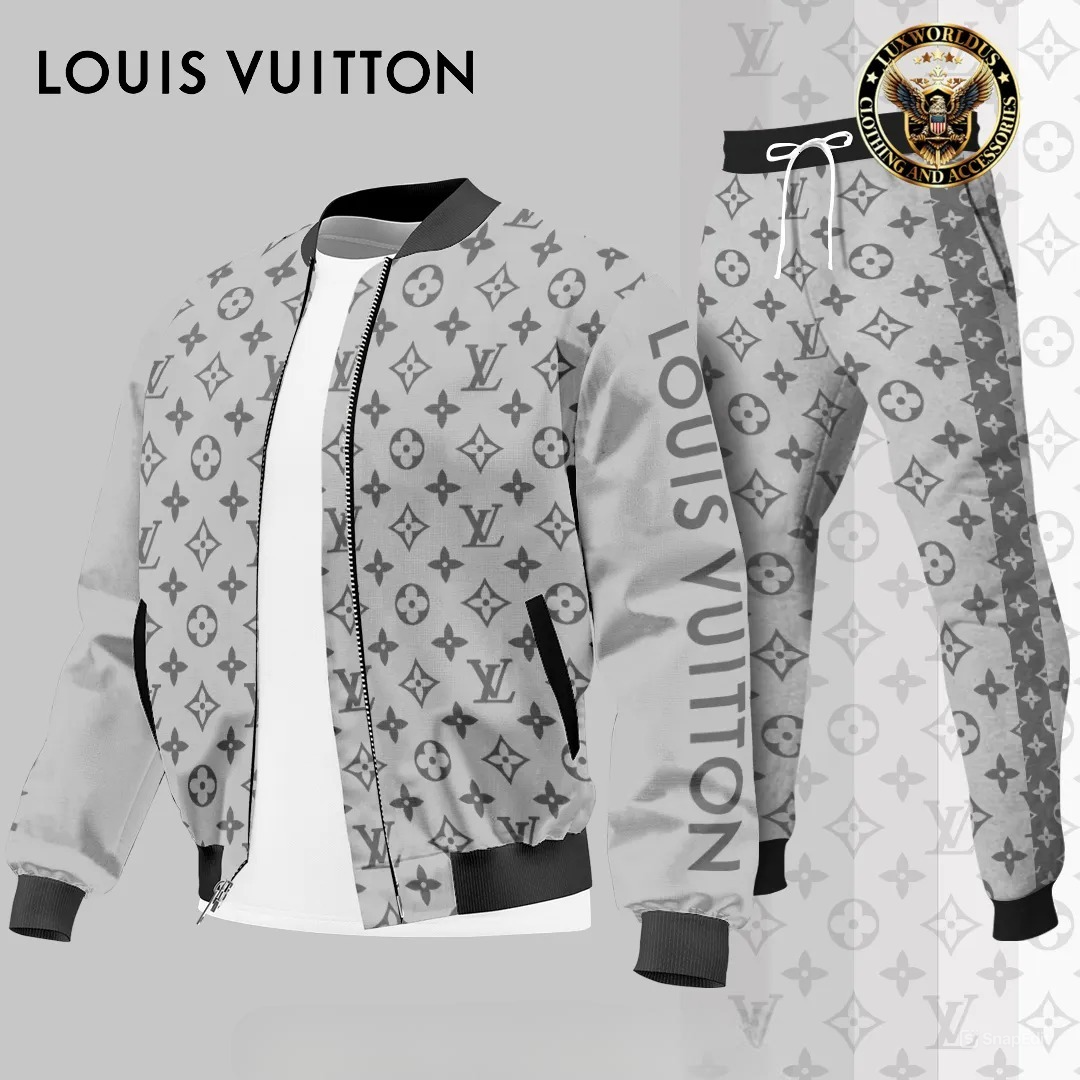 Premium Winter Tracksuits 2024 LUX-JK+DK-UOUKSUHR