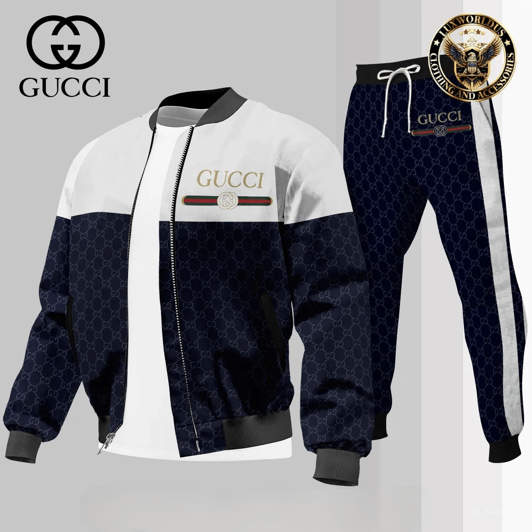 Premium Winter Tracksuits 2025 LUX-JK+CK-3XMTO46W