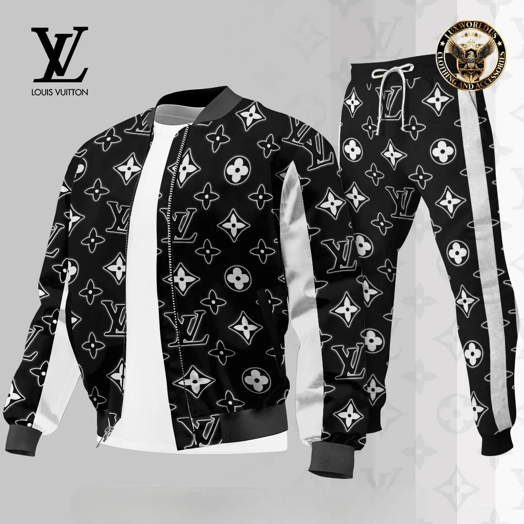 Premium Winter Tracksuits 2025 LUX-JK+CK-6AK3BREH