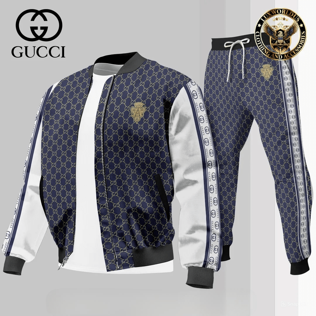 Premium Winter Tracksuits 2025 LUX-JK+CK-AKSL9YLL