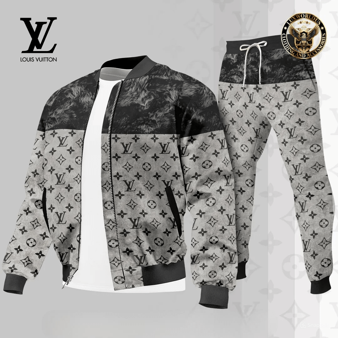 Premium Winter Tracksuits 2025 LUX-JK+CK-CSPHPNAN