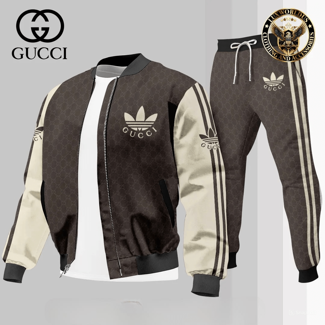 Premium Winter Tracksuits 2025 LUX-JK+CK-DYOHMEX8