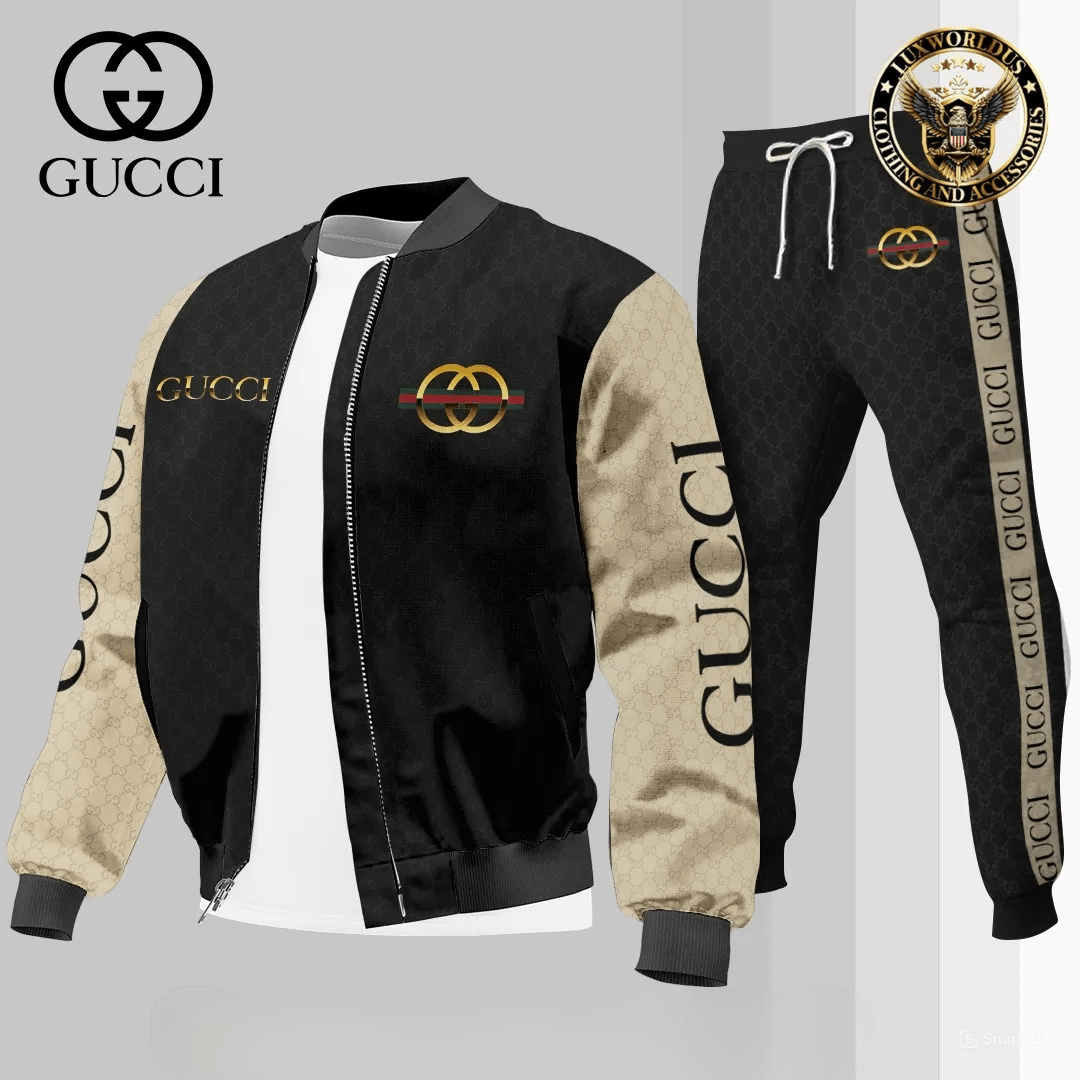 Premium Winter Tracksuits 2025 LUX-JK+CK-FYBBQ0EQ