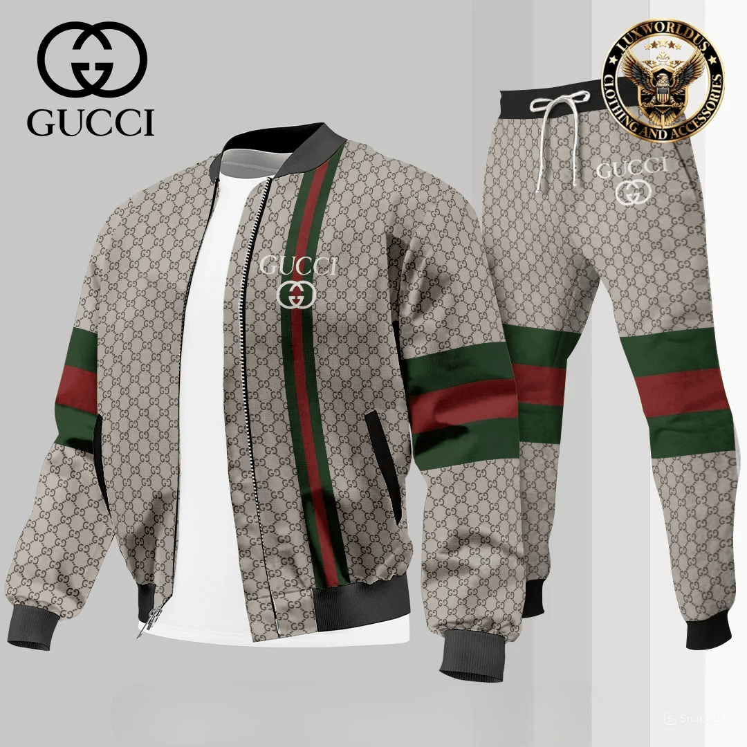 Premium Winter Tracksuits 2025 LUX-JK+CK-OXXYLEXE