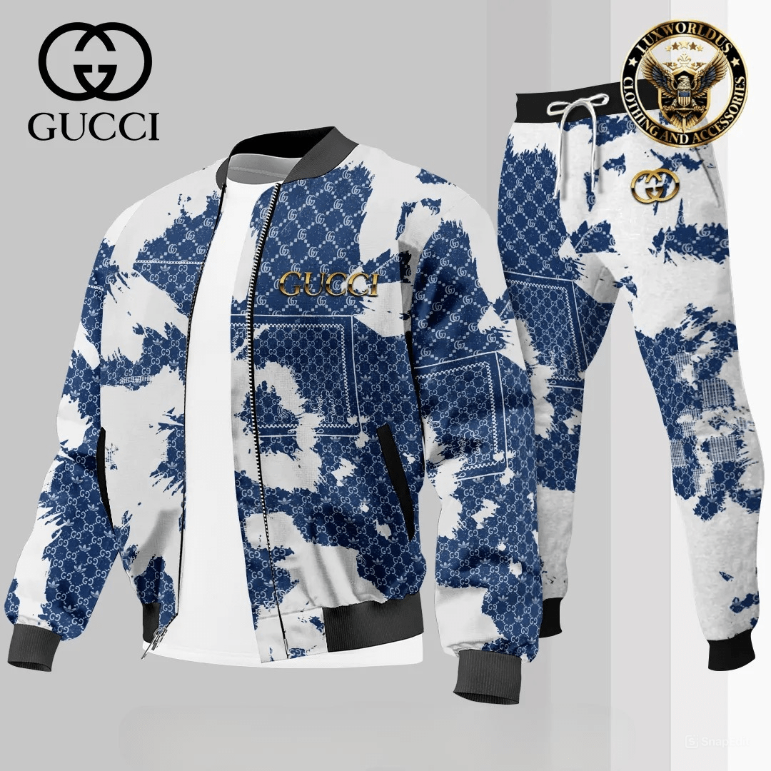 Premium Winter Tracksuits 2025 LUX-JK+CK-UZRAZ6HM