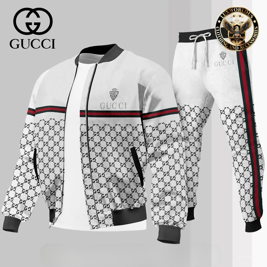 Premium Winter Tracksuits 2025 LUX-JK+CK-VIIELQ0J
