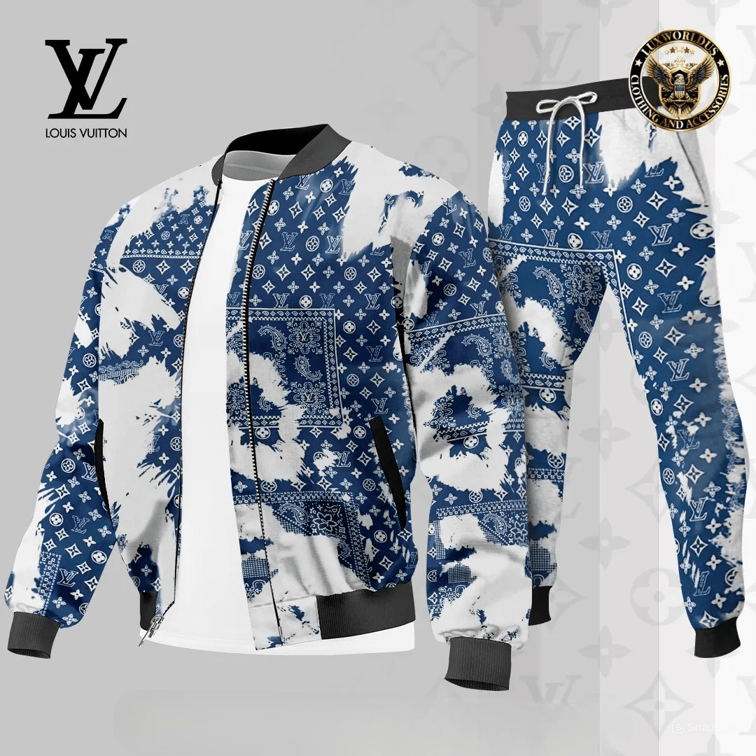 Premium Winter Tracksuits 2025 LUX-JK+CK-ZUJV7CSH